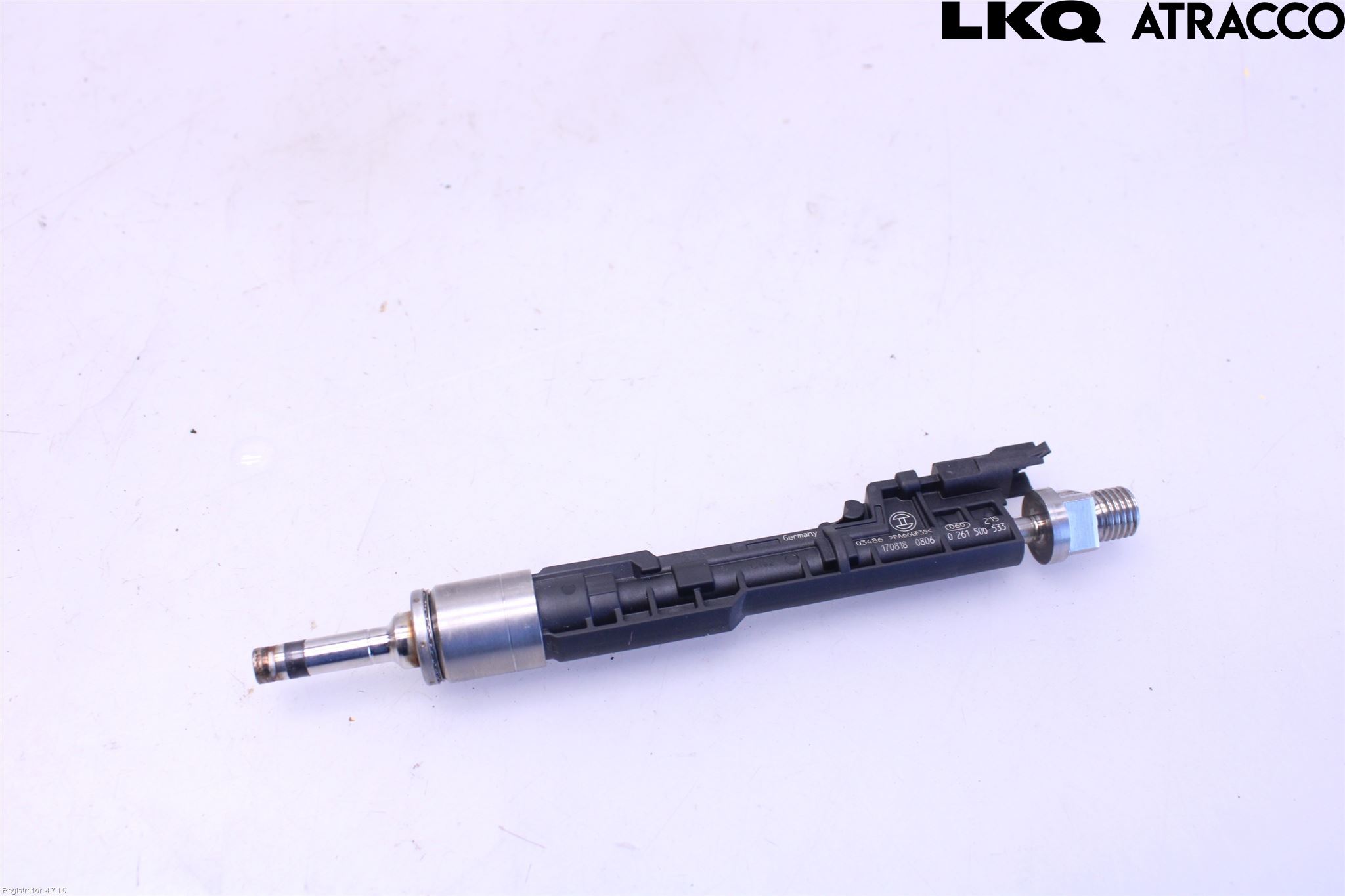 BMW 2 F22/F23/F87 Coupé/Cab 13-21 Injspridare