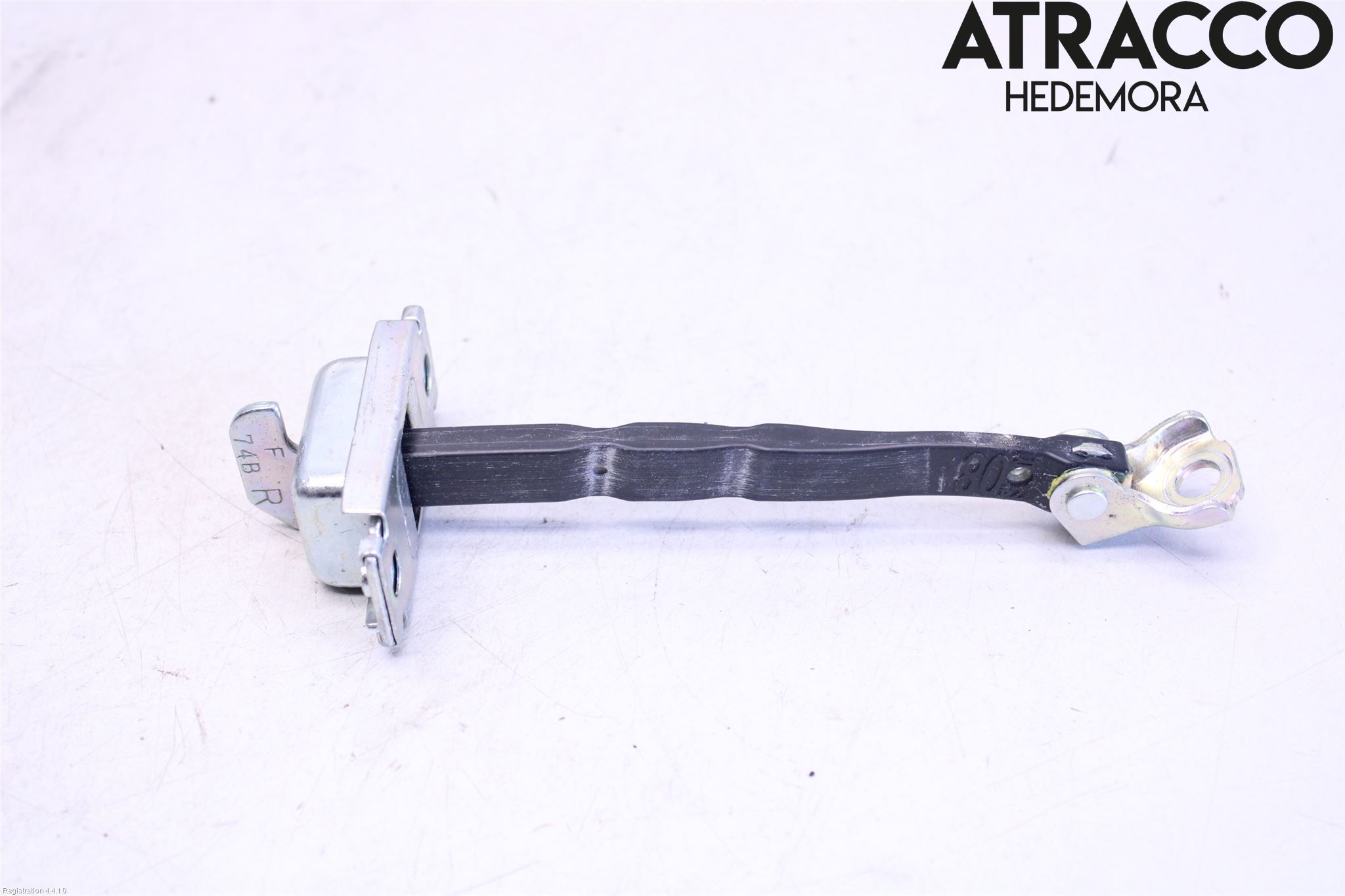 Toyota COROLLA CROSS XG10 22- Dörrstopp