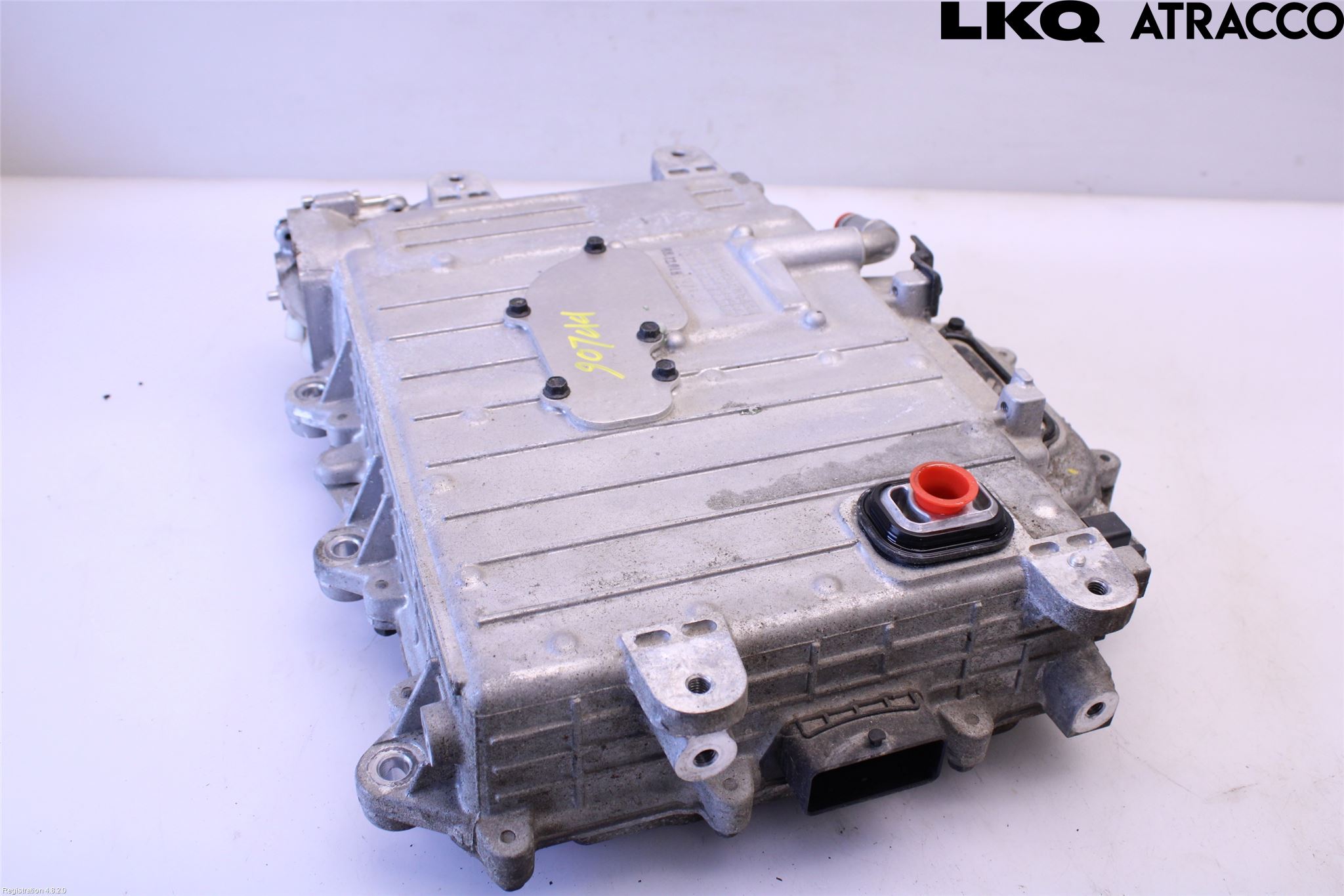 Kia NIRO (DE) 17-22 Inverter Hybrid