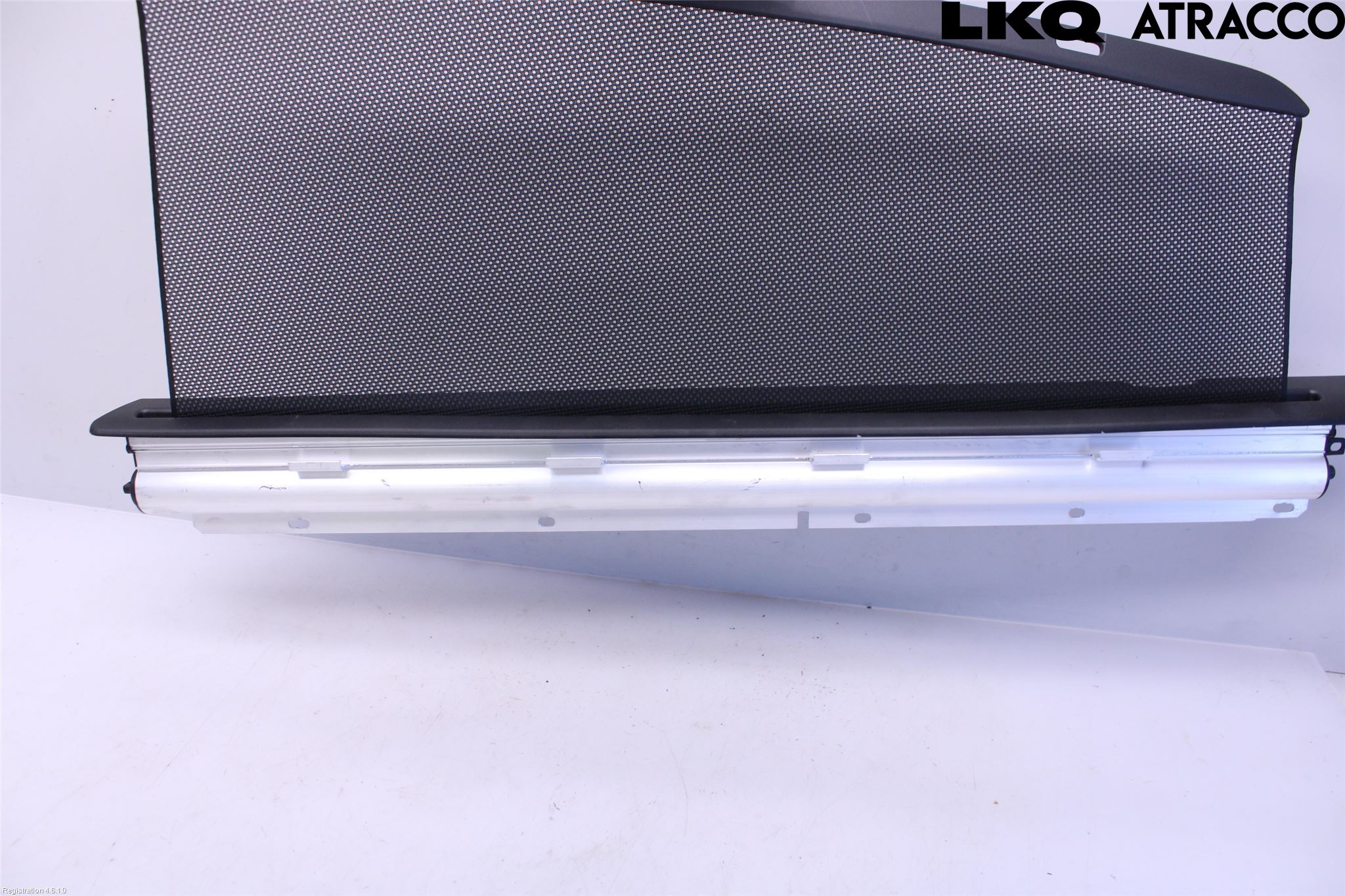 BMW X6 F16 14-19 Insynskydd