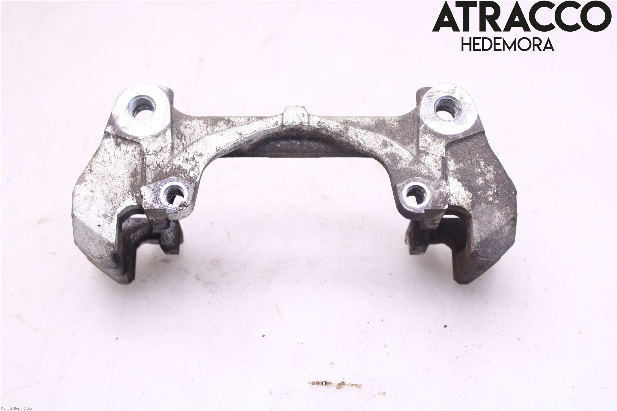 Toyota YARIS XP21 20- Bromsokshållare