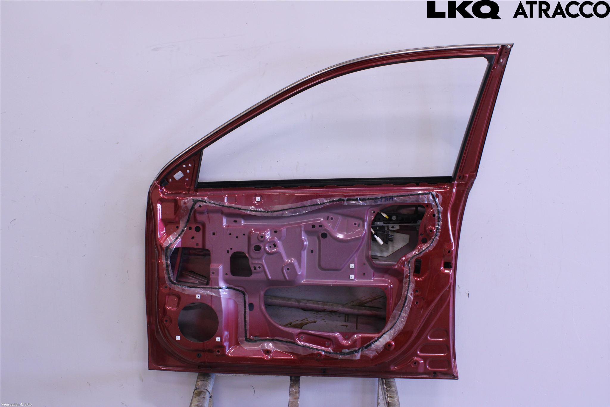 Subaru OUTBACK 10-15 Dörr Fram Höger