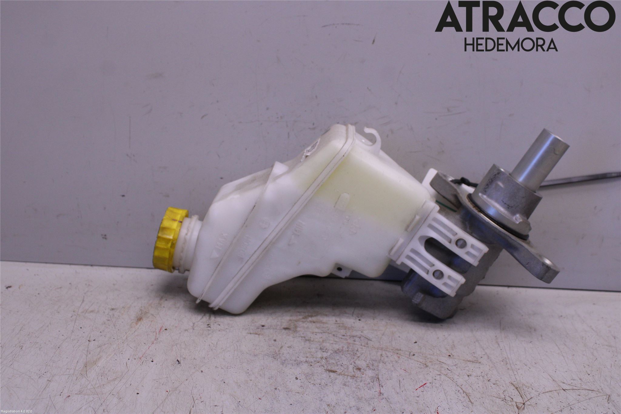 Fiat TIPO/CROSS 16- Broms Huvudcylinder