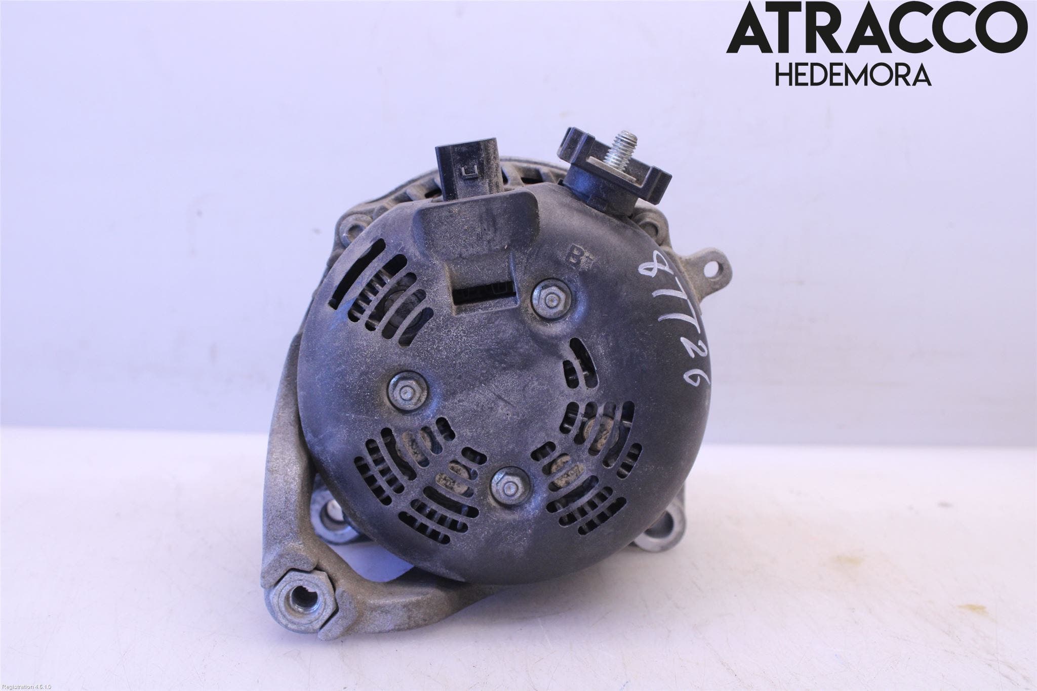 BMW 3 F30/F31/F80 12-19 Generator