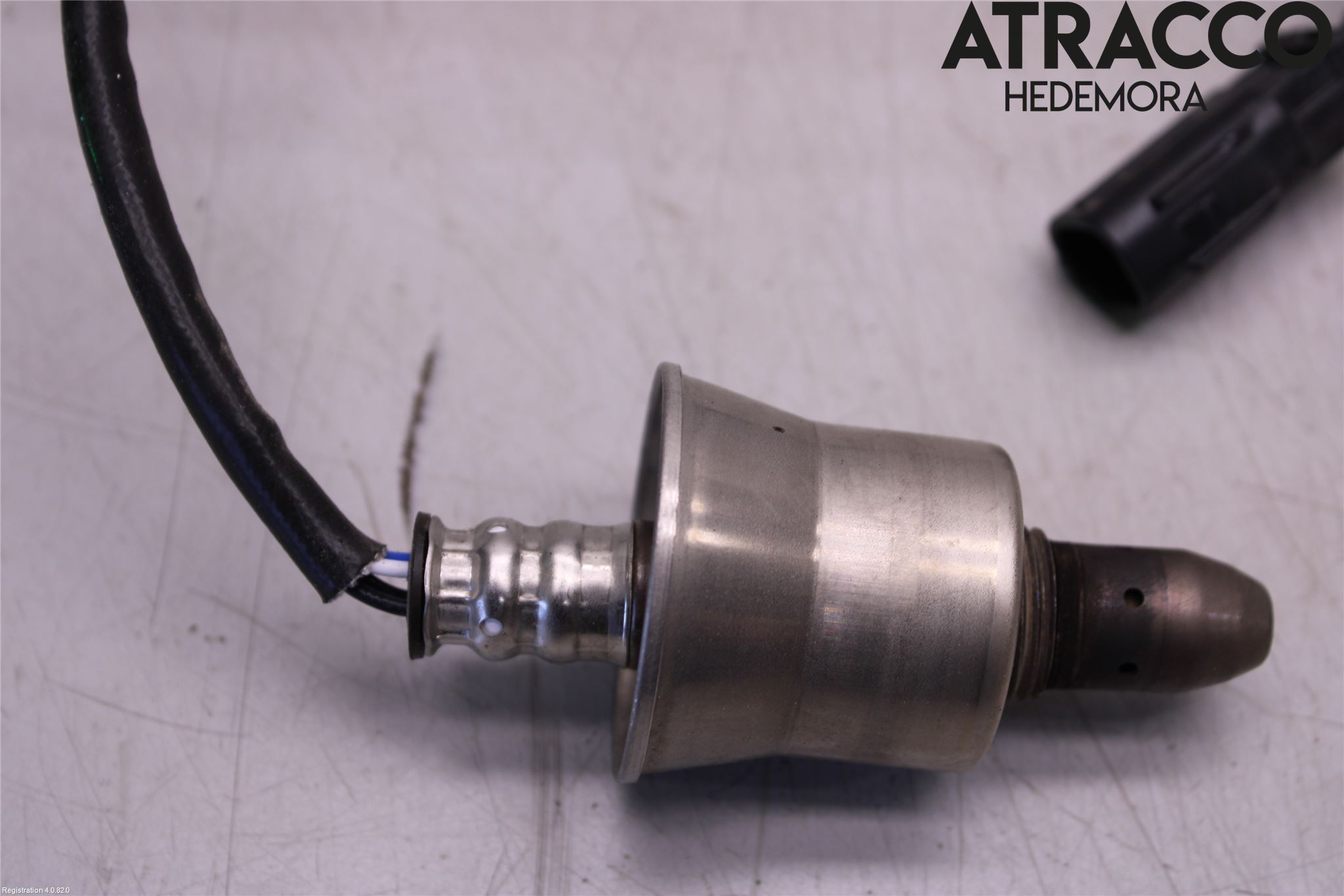 Toyota RAV4 19- Injlambdasond