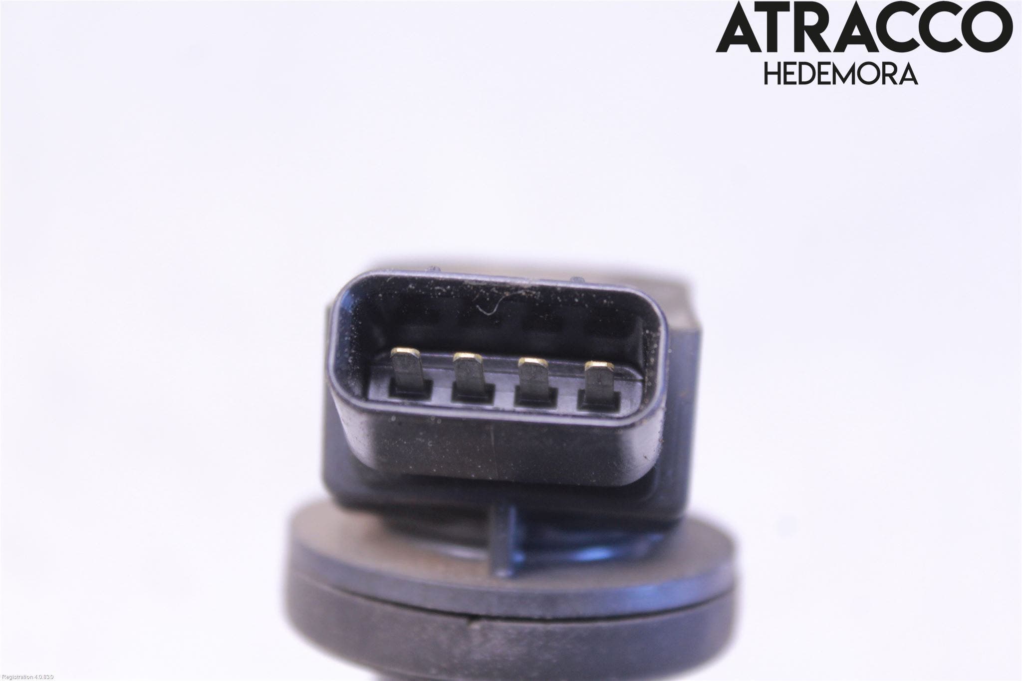 Toyota AVENSIS 07-08 Tändspole