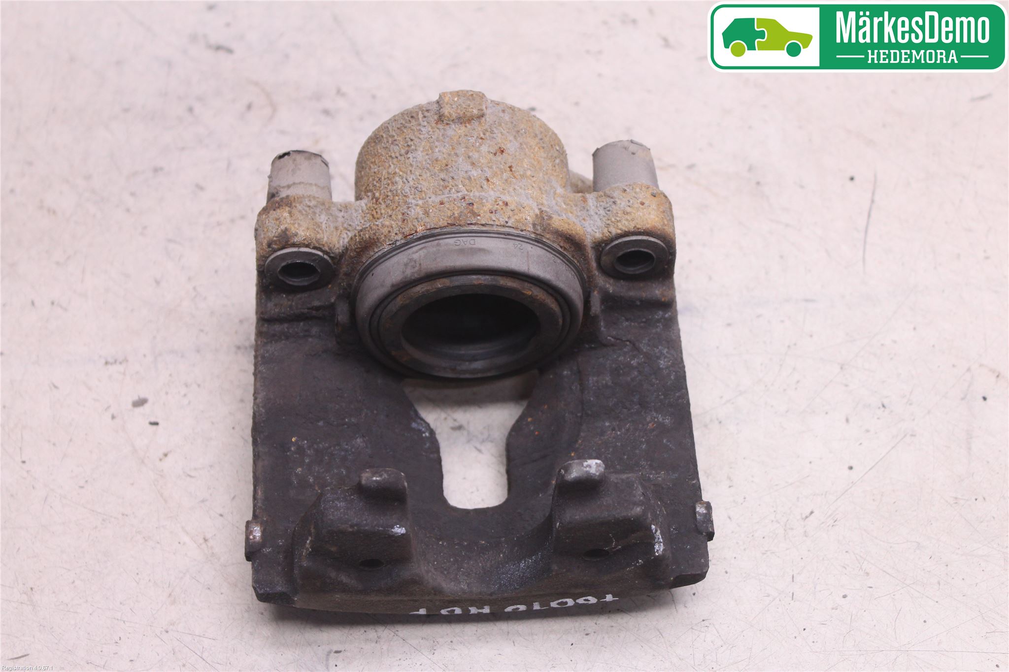 Honda CIVIC 12-16 Bromsok Fram Höger