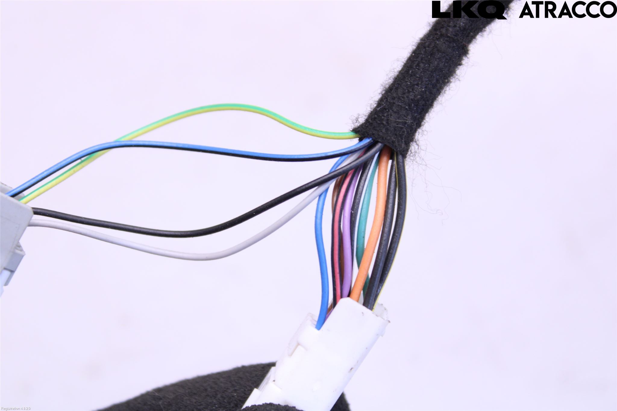 Mazda MX-30 20- Spegel Yttre El Vä