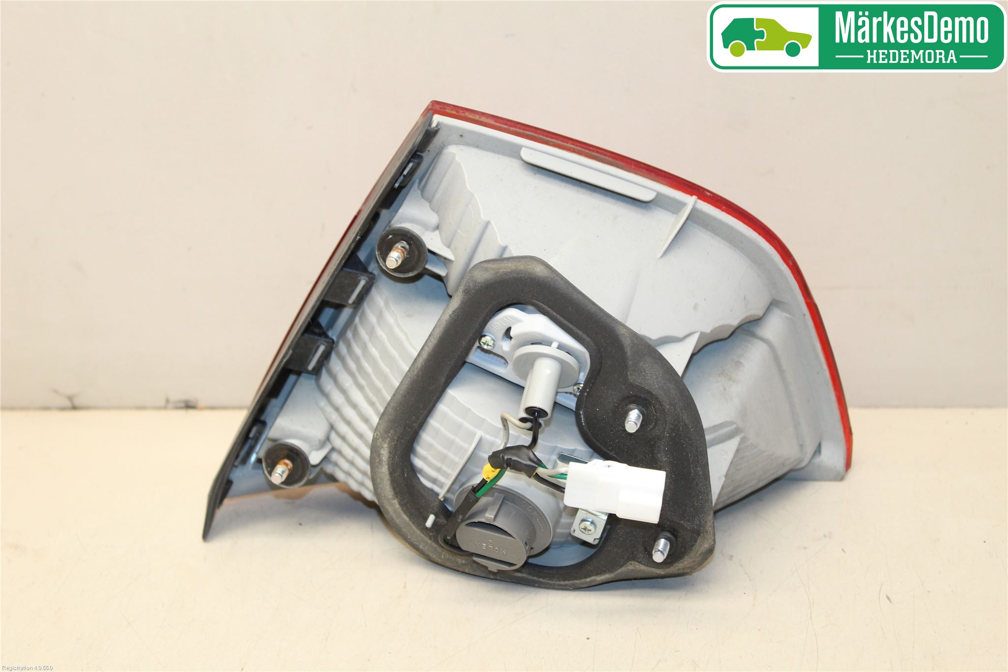 Hyundai ix35 Bakljus Lucka Vä