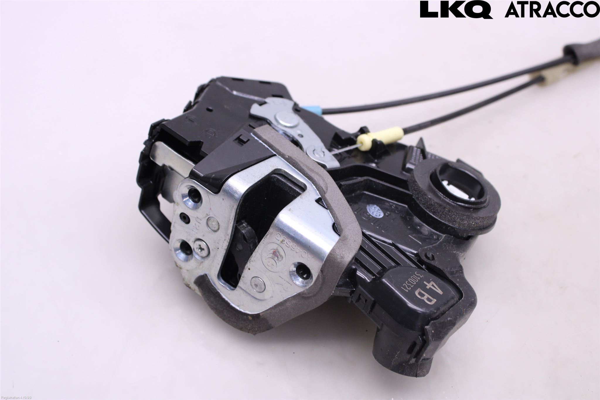 Toyota RAV4 13-18 Låskista-Dörrlås