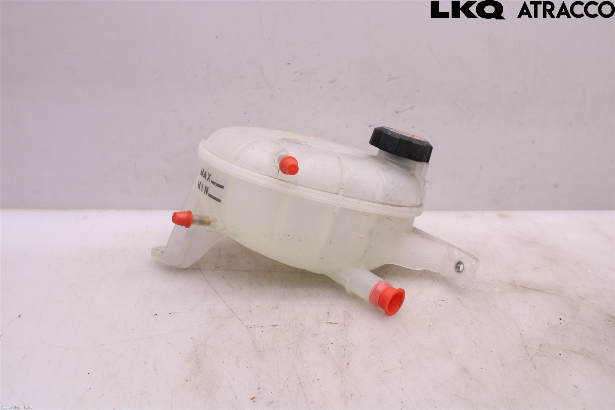 Kia NIRO (DE) 17-22 Expansionstank