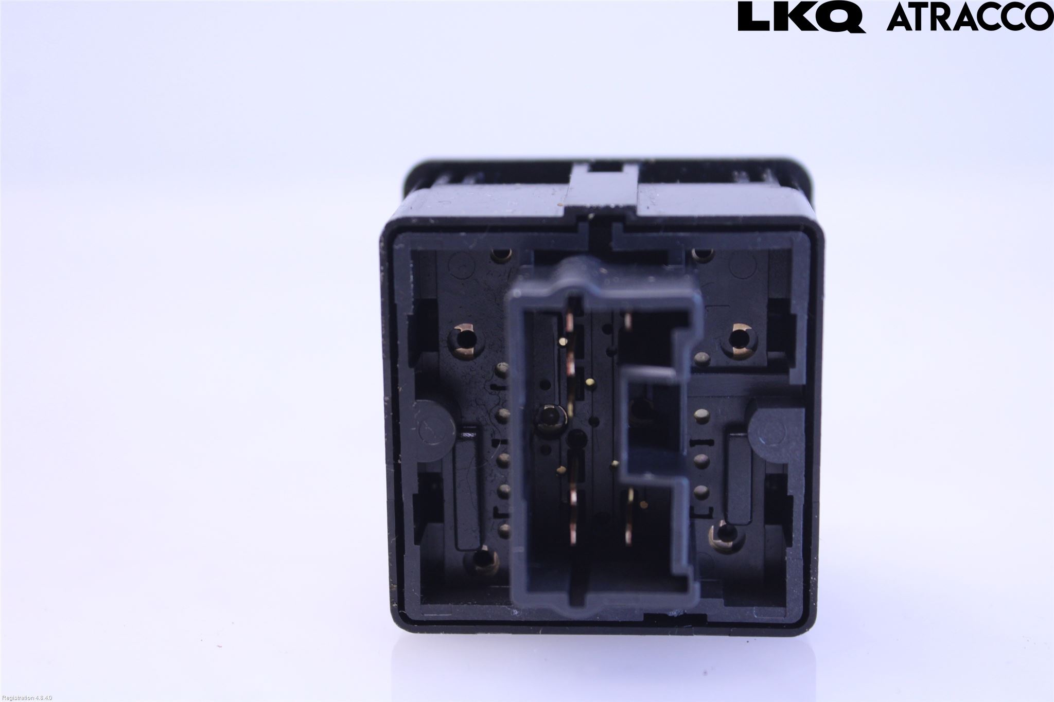 Mitsubishi OUTLANDER 13-21 Strömställare Stolvärme