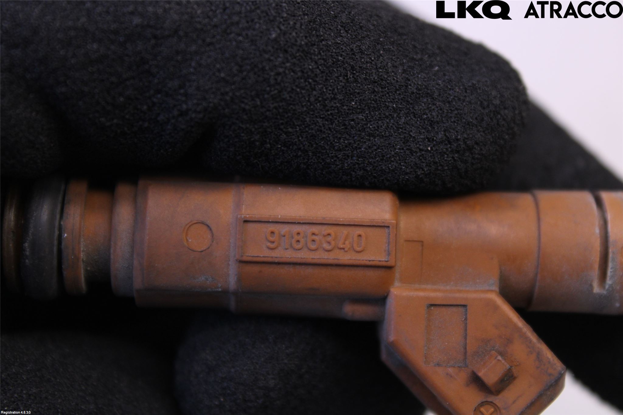 Volvo XC70 05-07 Injspridare