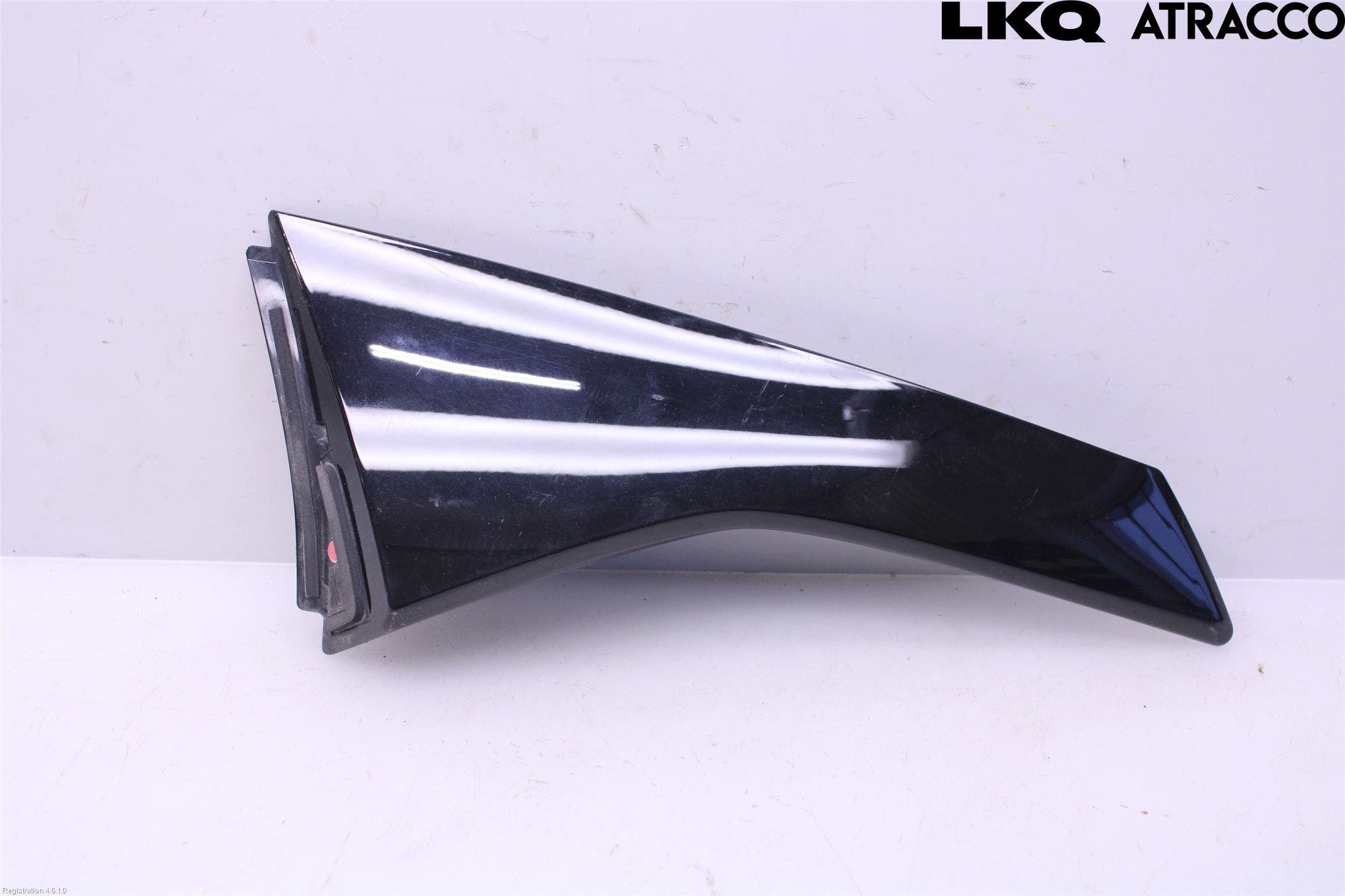 Subaru XV 18-22 Bakruta - Dekorlist