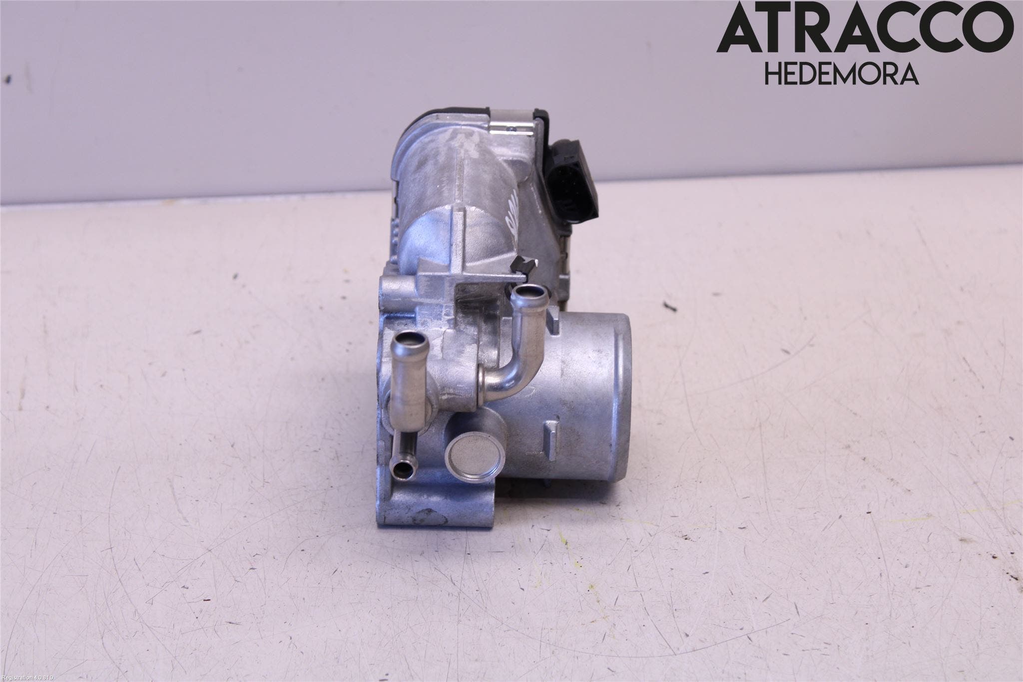 Hyundai i20 GB 15-20 Injspjällhus