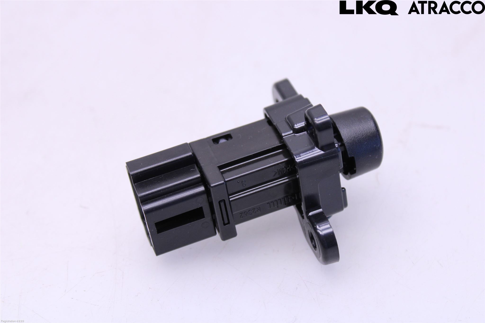 Mitsubishi OUTLANDER 13-21 Strömställare Tanklucka