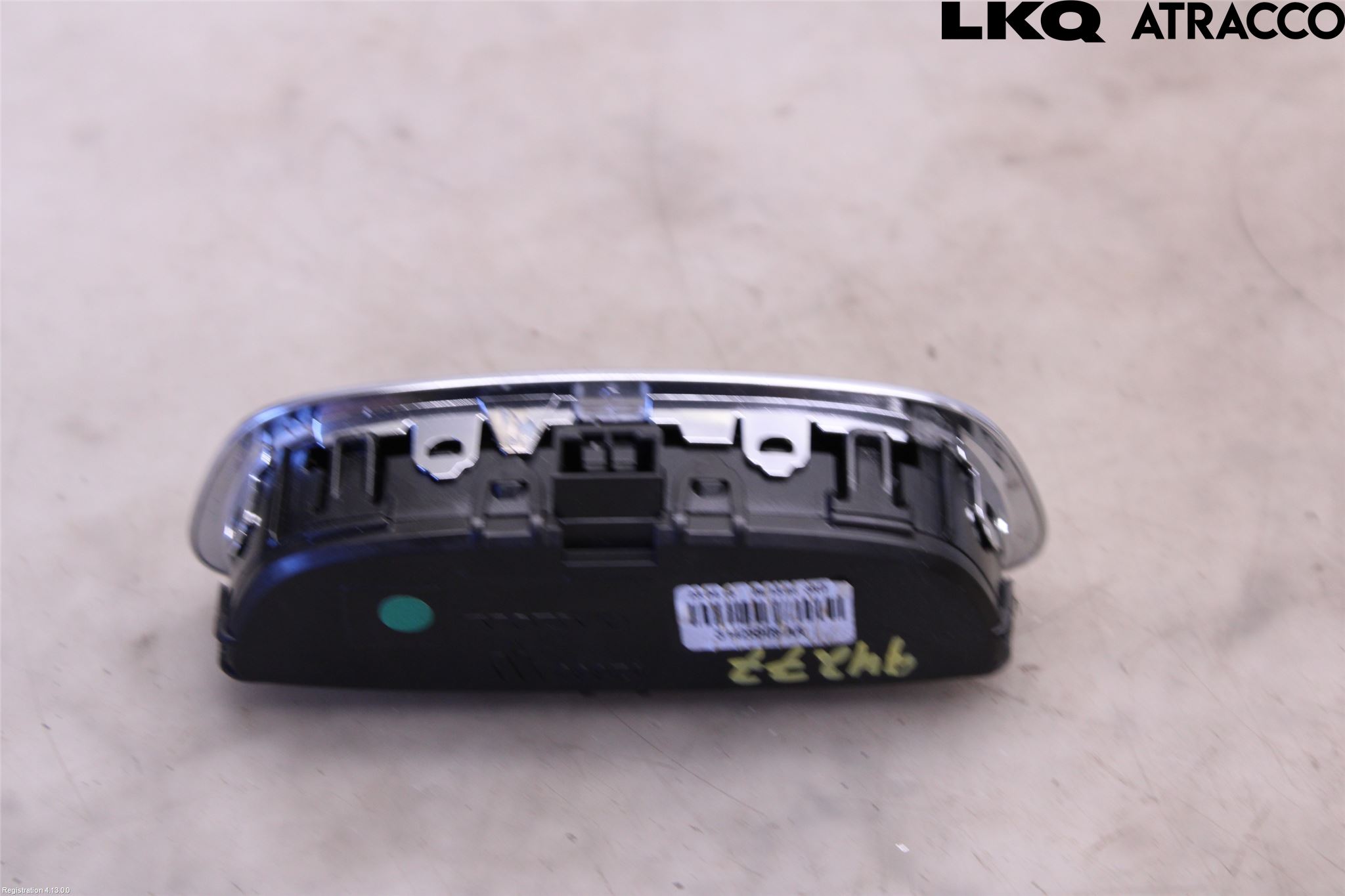 Volvo XC90/RECHARGE 16- Innerbelysning
