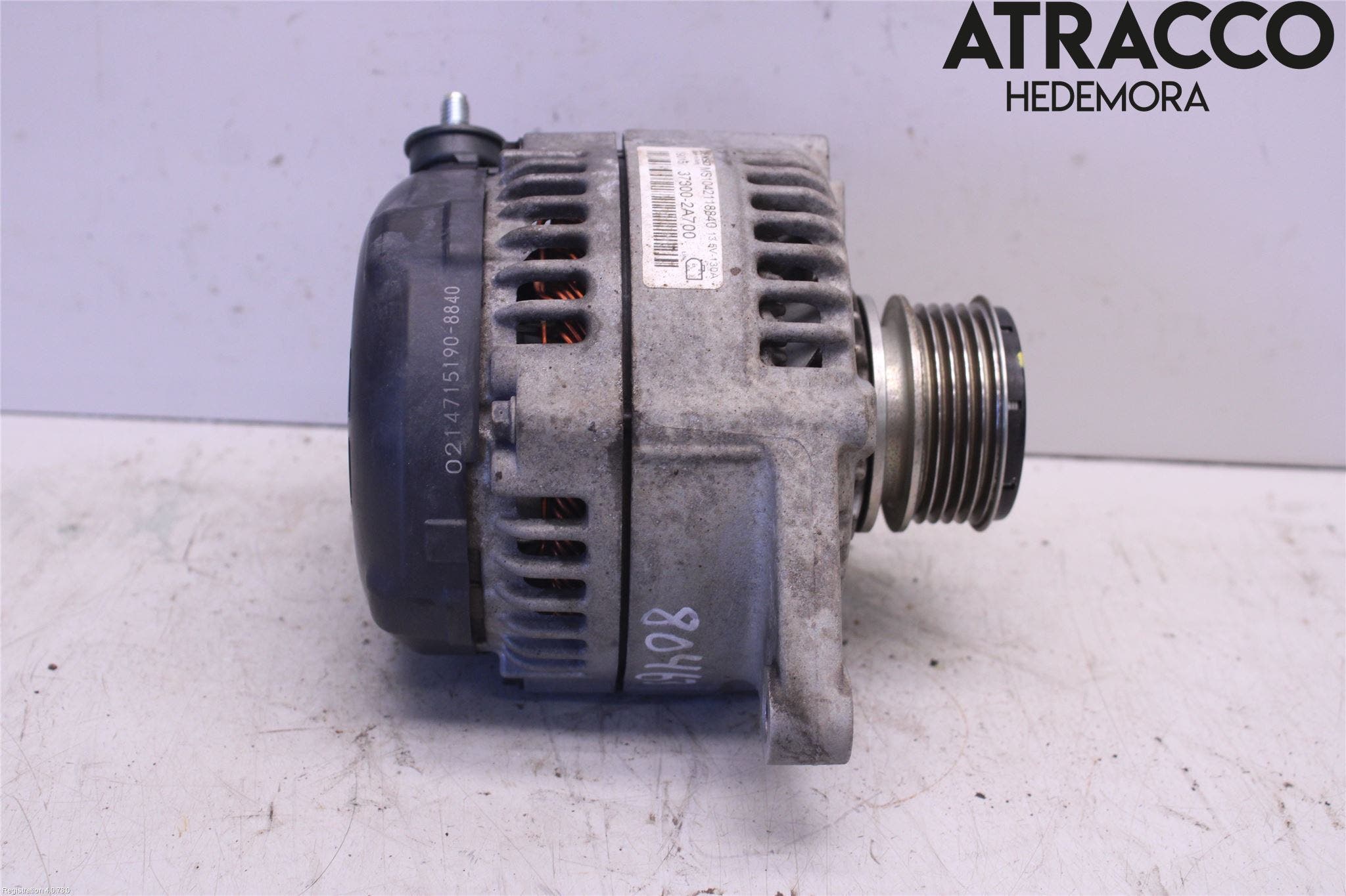 Kia CEED 12-18 Generator