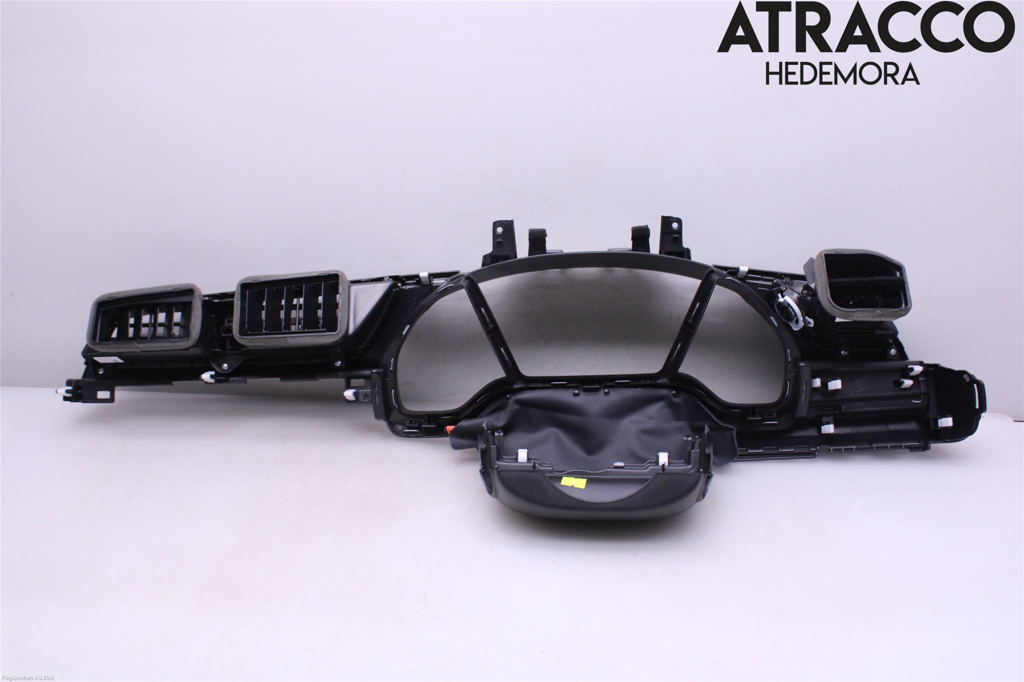 Honda CIVIC 17-22 Instrumentsarg