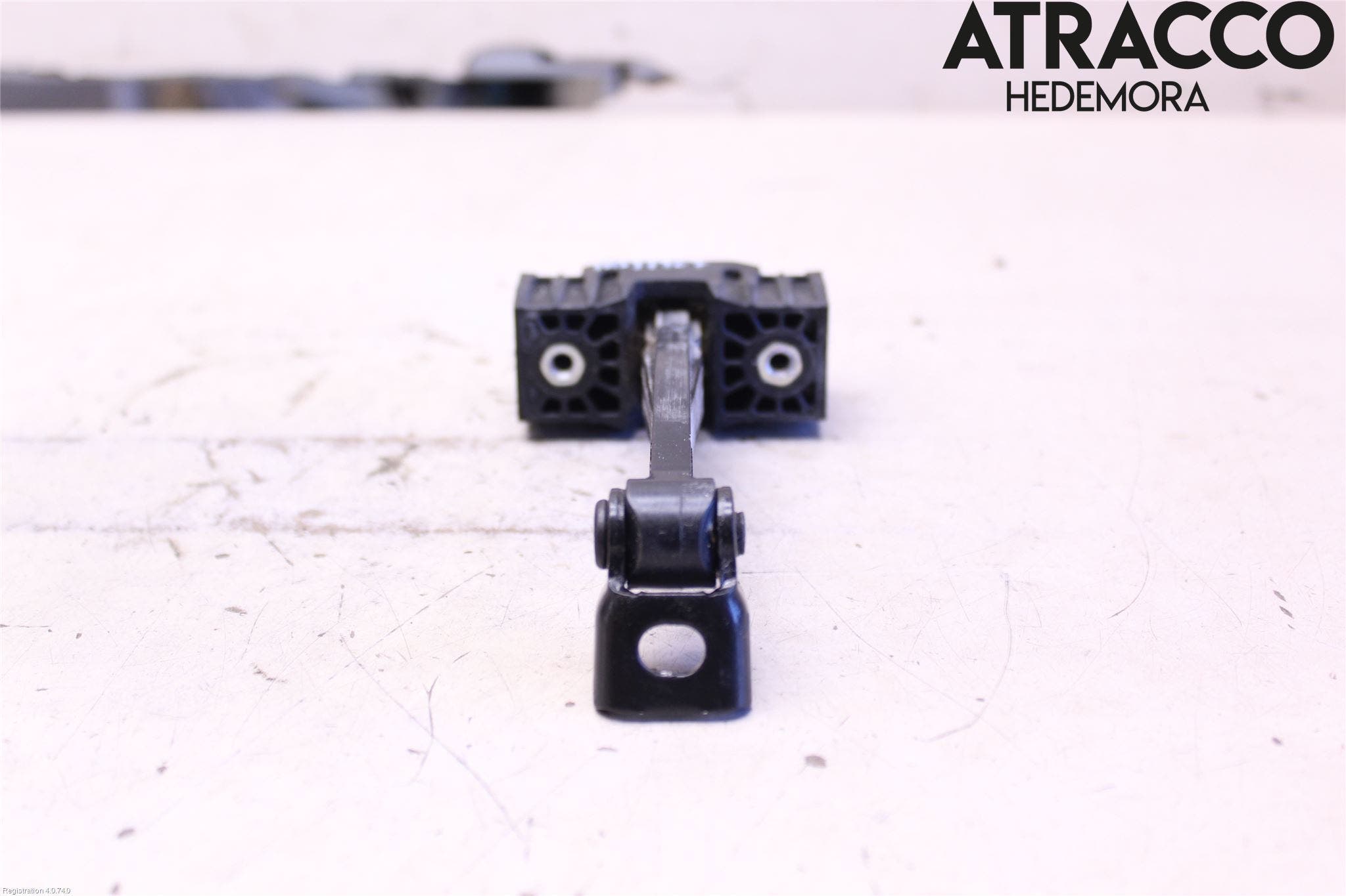 BMW 1 F20/F21 11-19 Dörrstopp