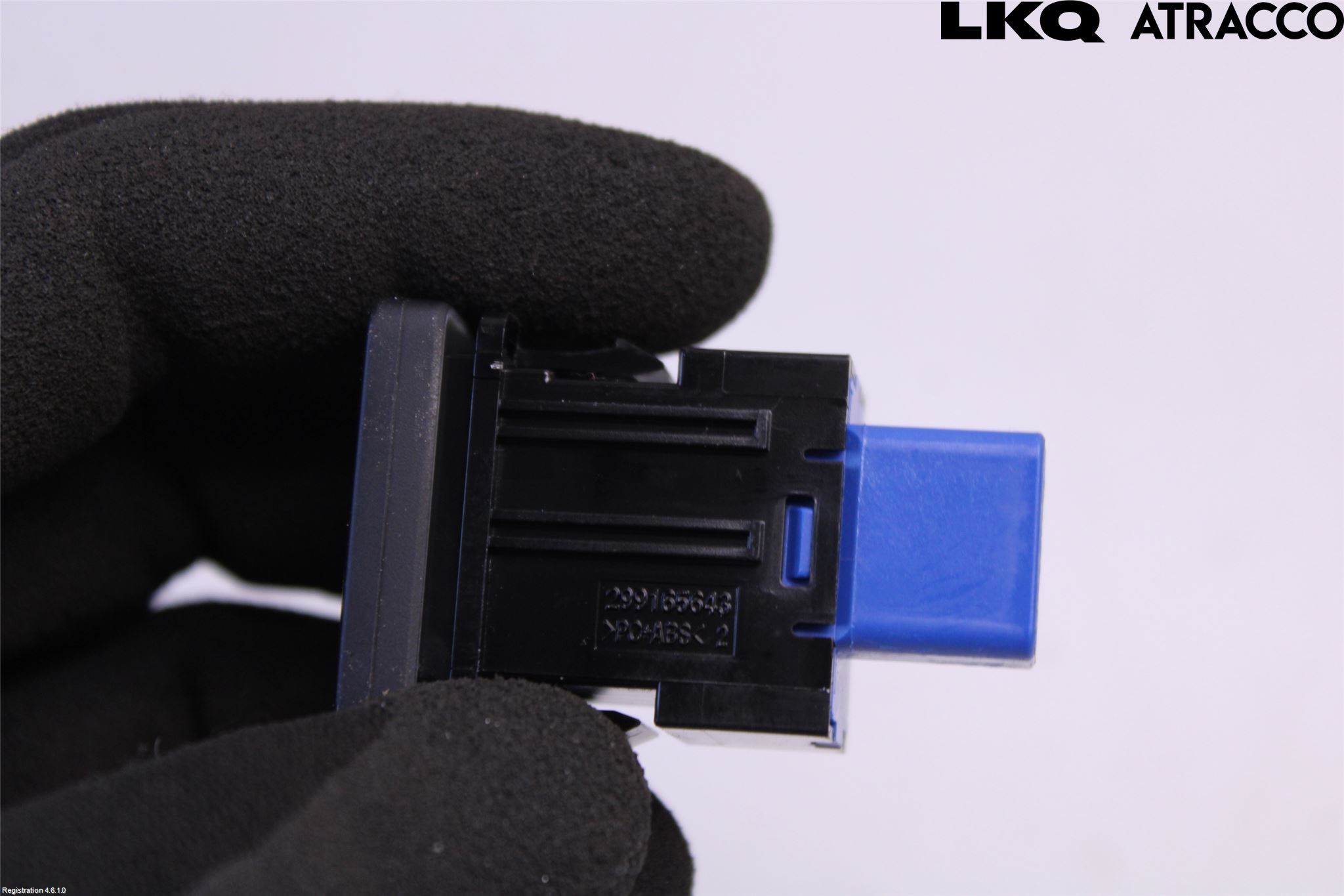 Mitsubishi OUTLANDER 13-21 Strömställare Antisladd