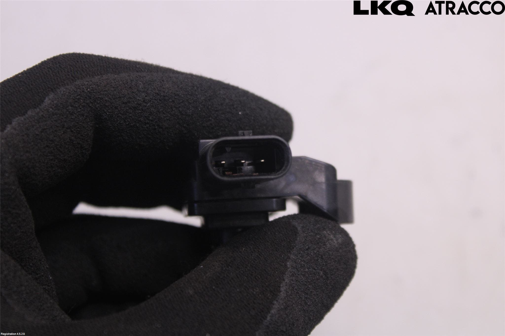 BMW 1 E82/88 Coupé/Cab 06-13 Injmappsensor