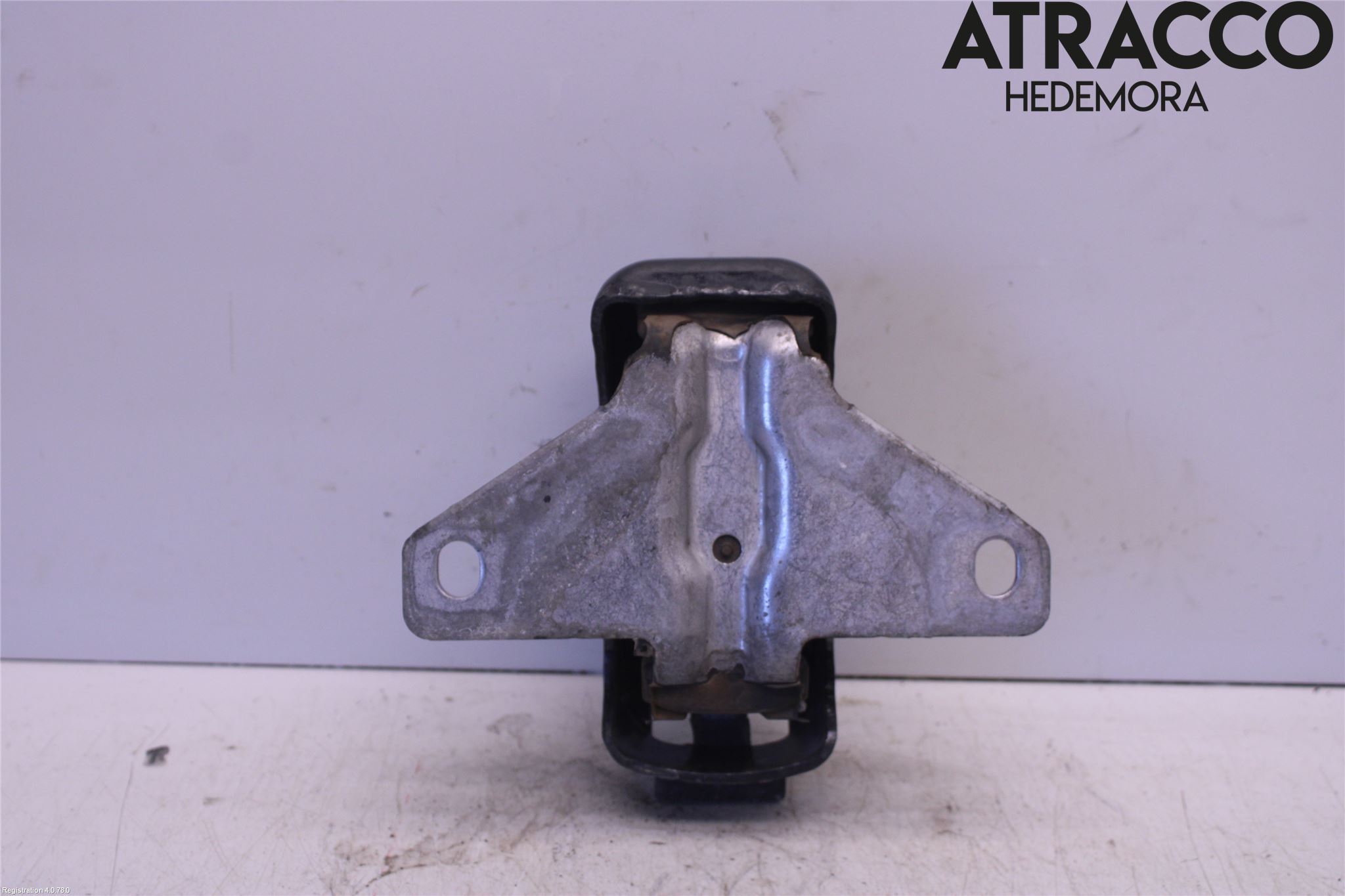 Volkswagen VW AMAROK 2H 10-22 Motorfäste