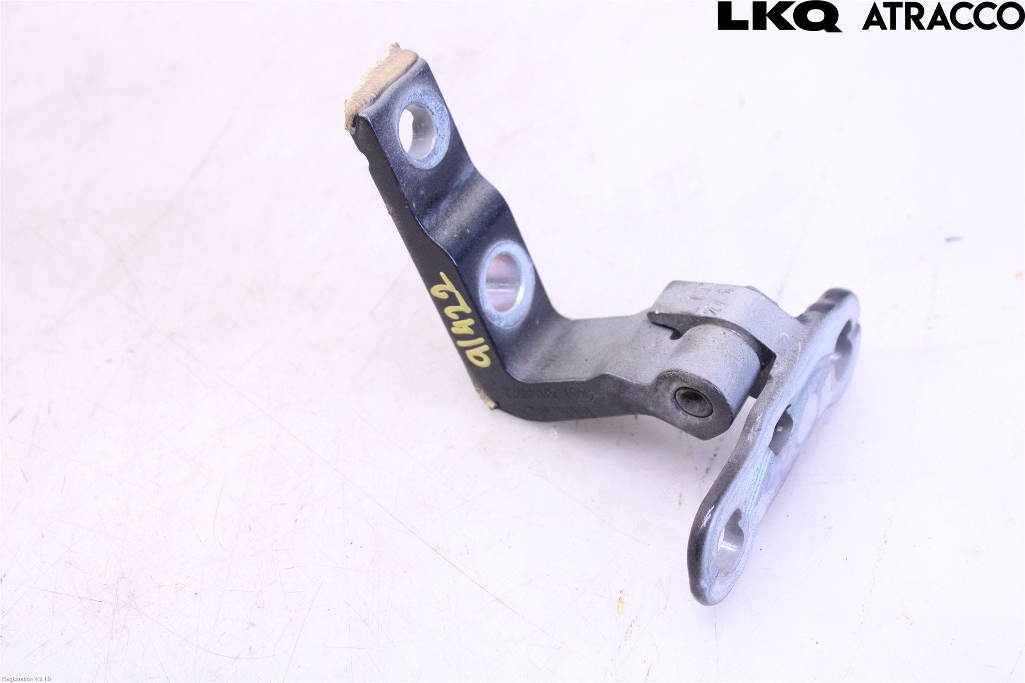 Volvo XC60 18- Dörrgångjärn