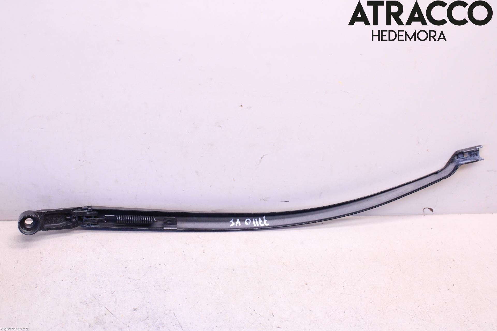 Toyota AVENSIS 16-18 Torkararm Armar Vindruta