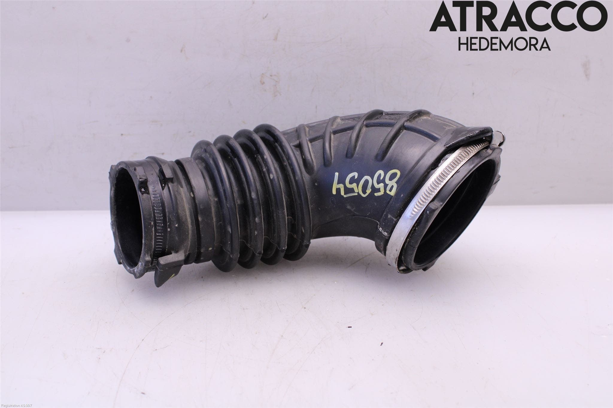 Audi A4/S4 08-11 Injgummibälg-Slang