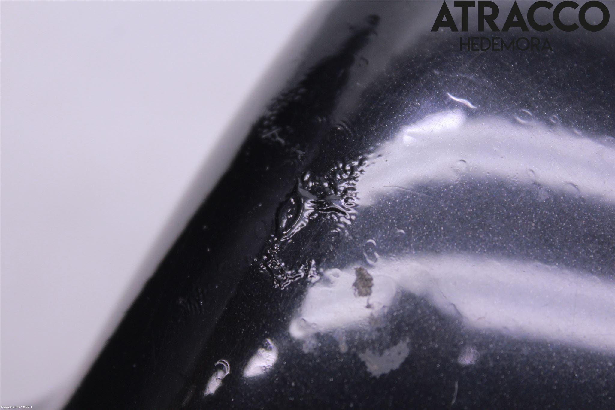 Opel ASTRA J 10-15 Spegel Yttre El Vä