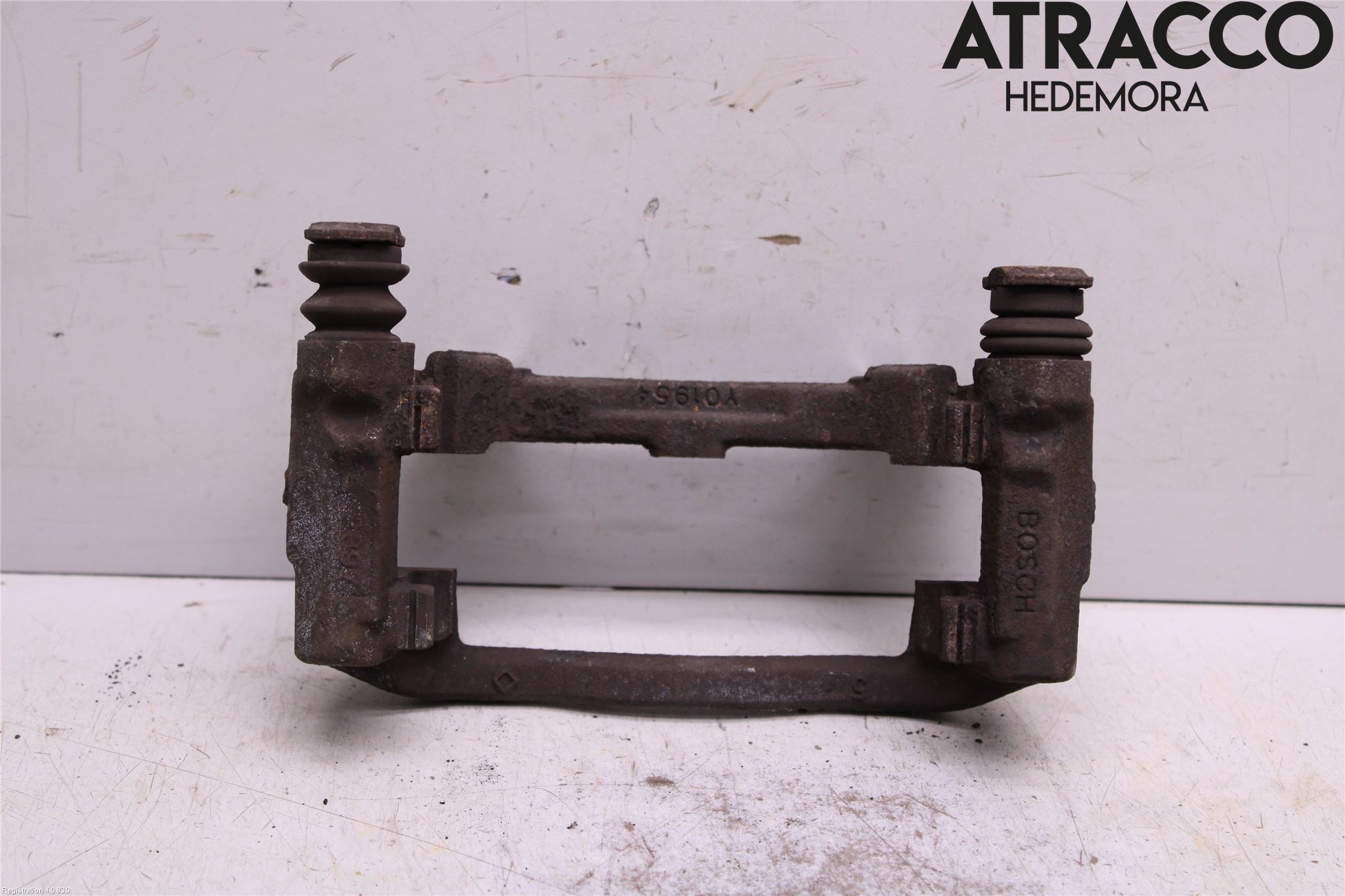 Fiat GRANDE PUNTO 05-10 Bromsokshållare