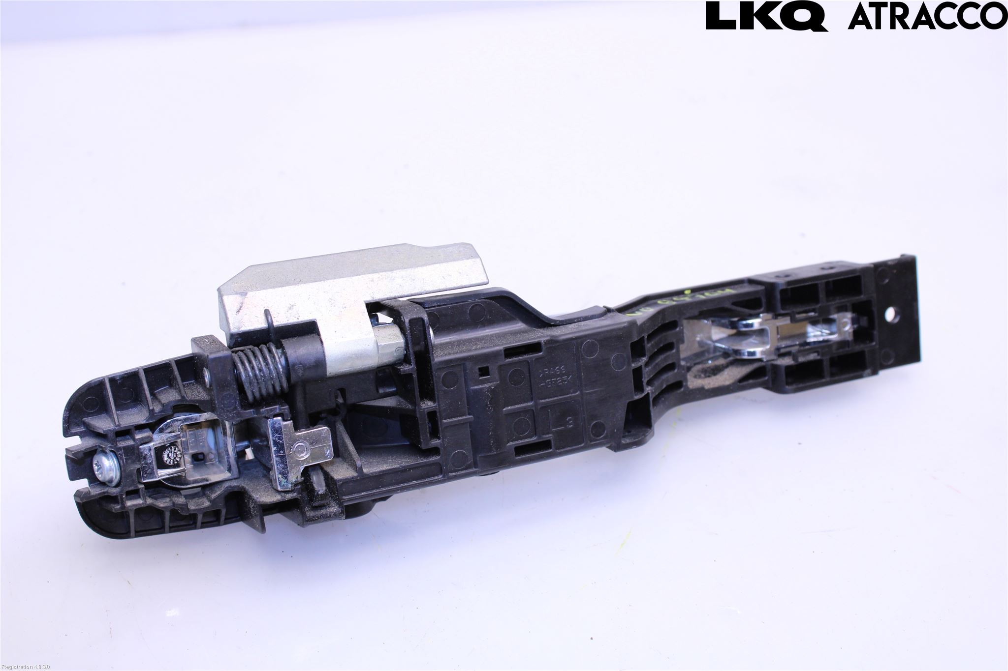 Nissan LEAF 18- Dörrhandtag Yttre Vä