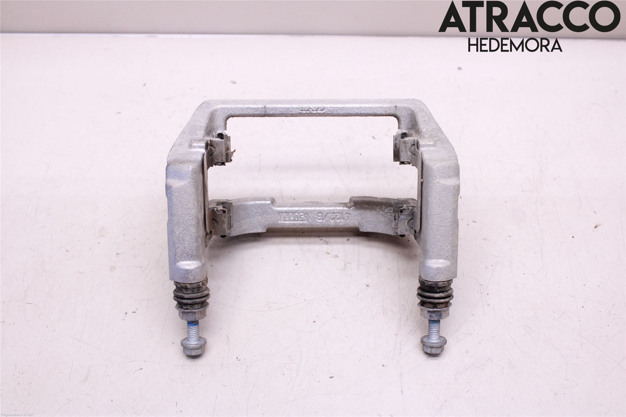 Landrover DEFENDER (L663) 20- Bromsokshållare