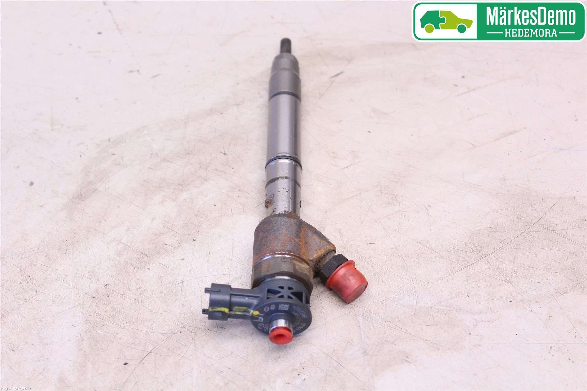 Hyundai i30 PD 17- Injspridare