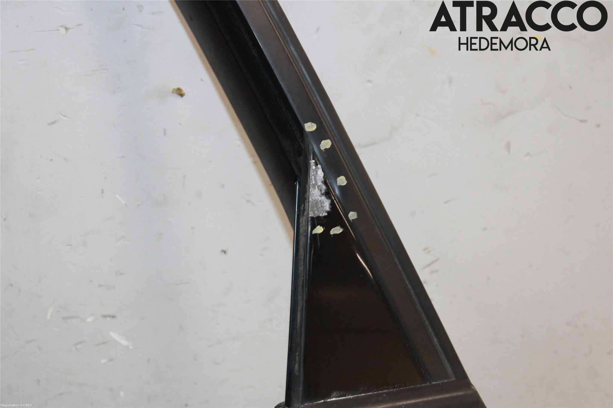 Audi A3/S3 05-13 Dörr Bak Vänster