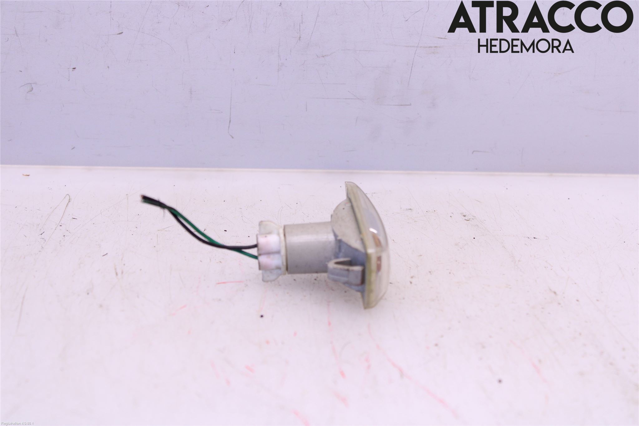 GM CHEVROLET CRUZE Blinkers Sidoblinkers Hö