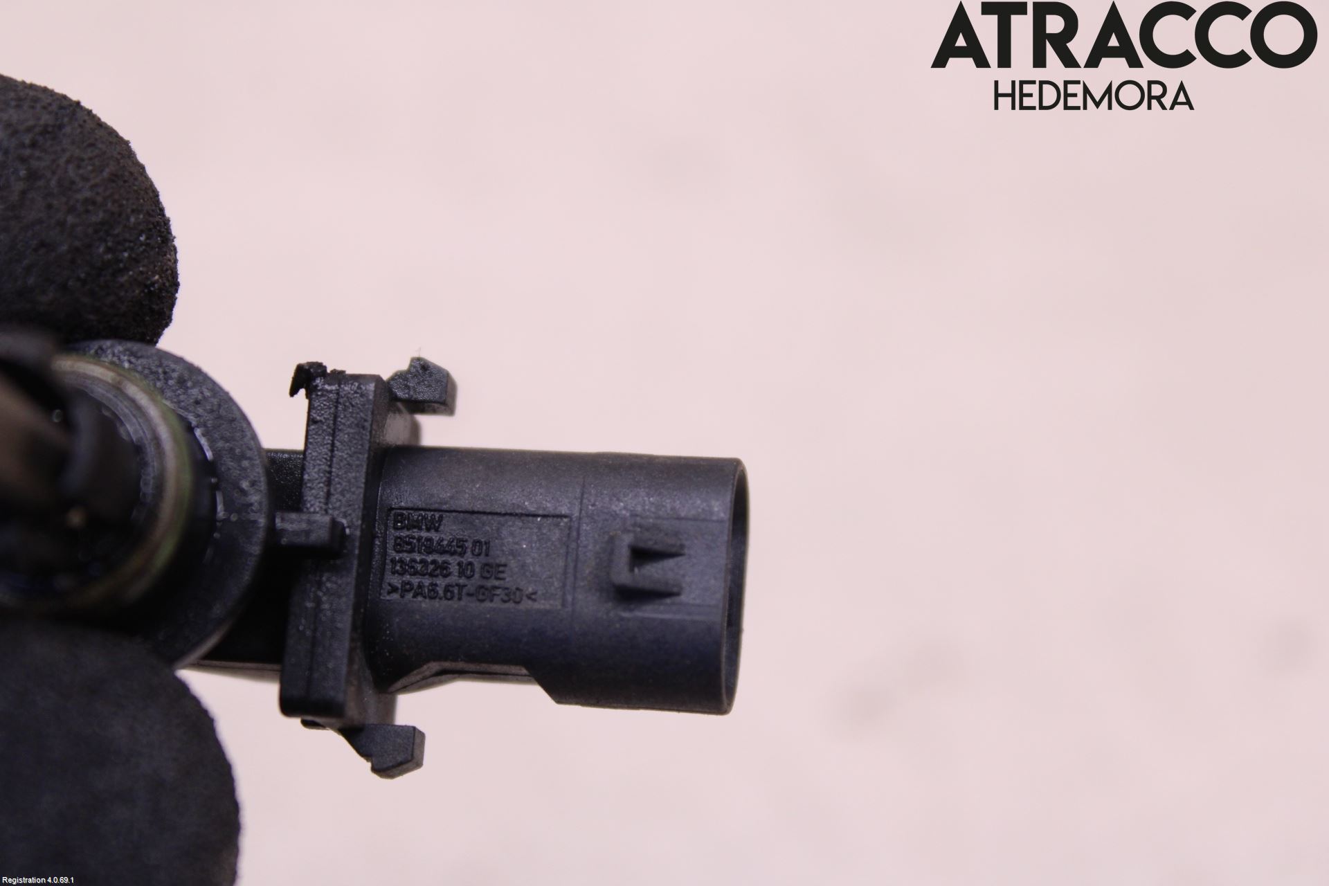 BMW 3 F30/F31/F80 12-19 Givare Insugsluft Temperatur