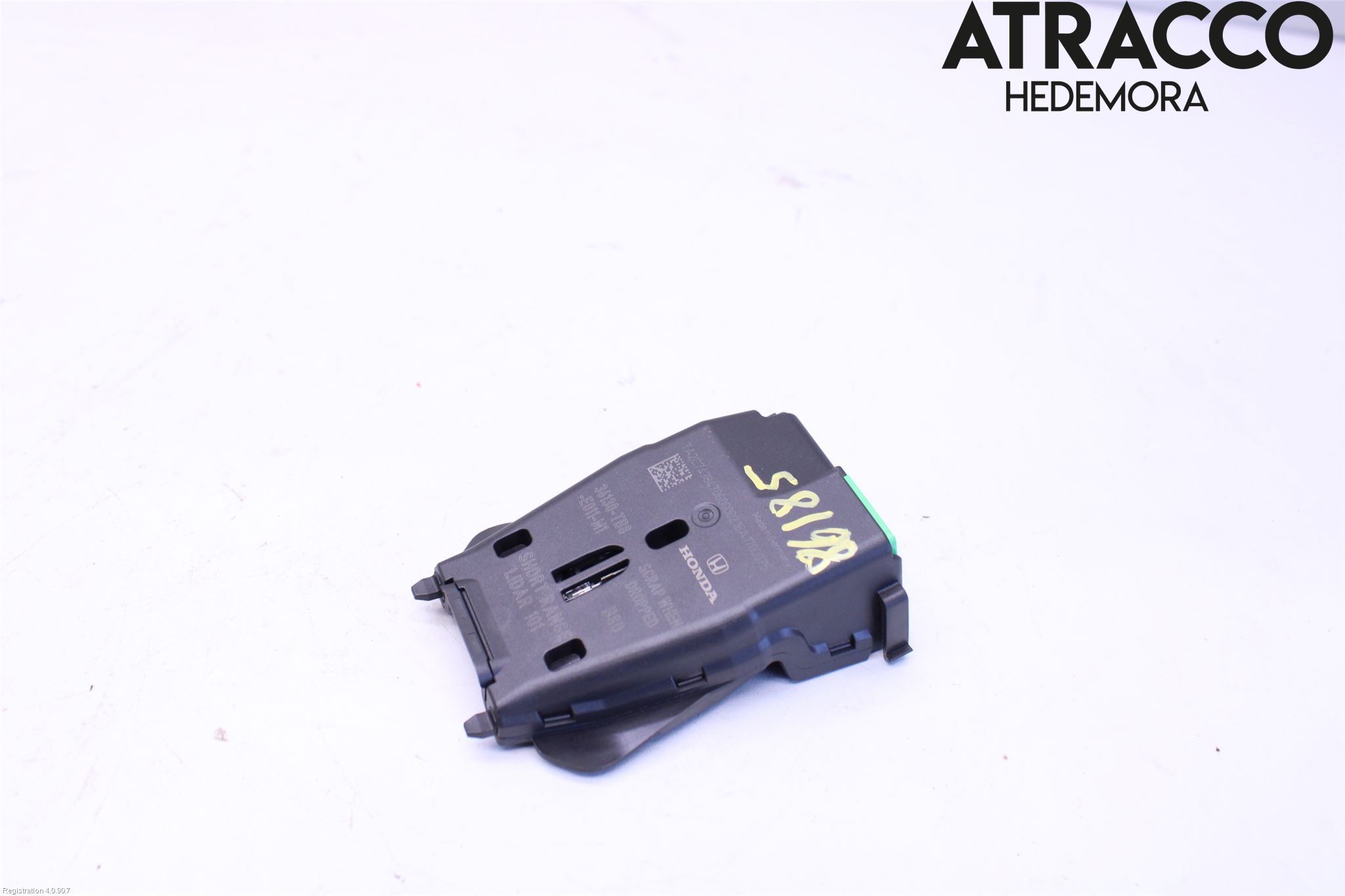 Honda CIVIC 12-16 Regnsensor