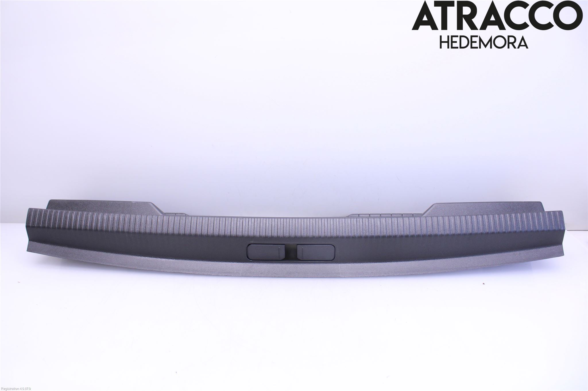 Peugeot 2008/E-2008 20- List Bak-Baklucka