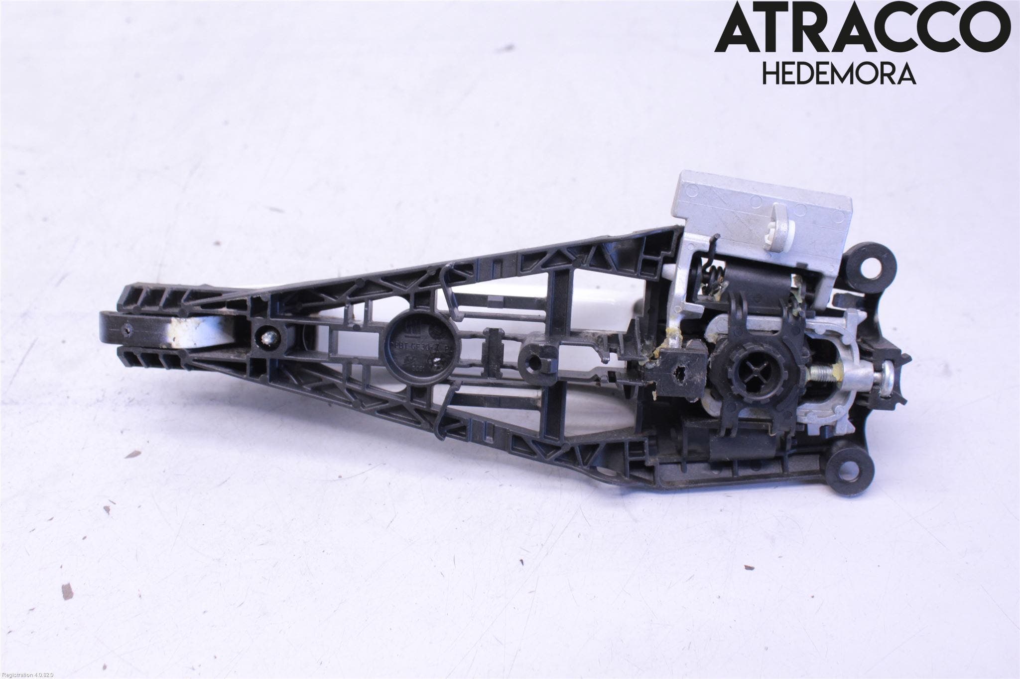 Opel MOKKA 13-20 Dörrhandtag Yttre Hö