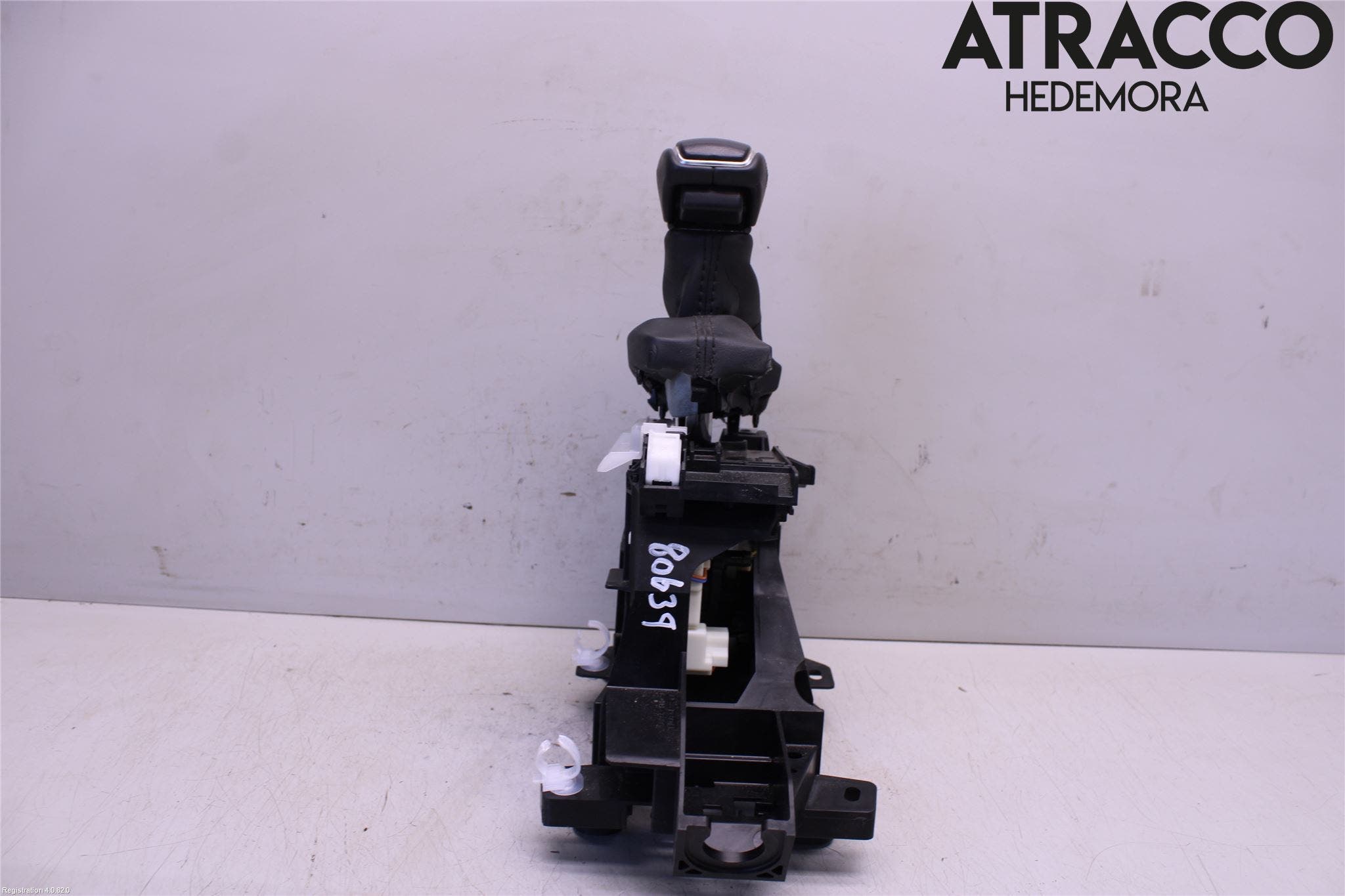 Toyota RAV4 19- Växelspak