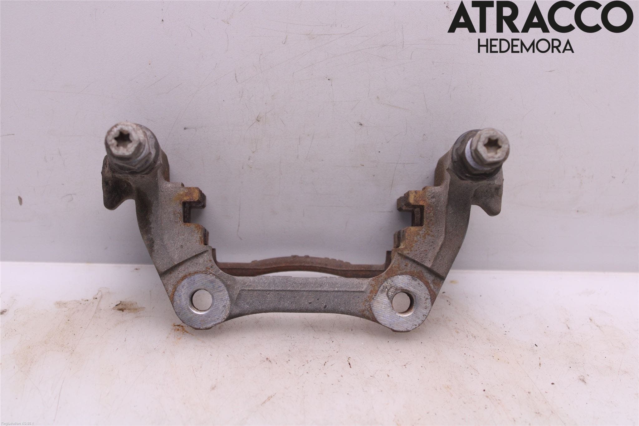 Toyota C-HR 16-23 Bromsokshållare