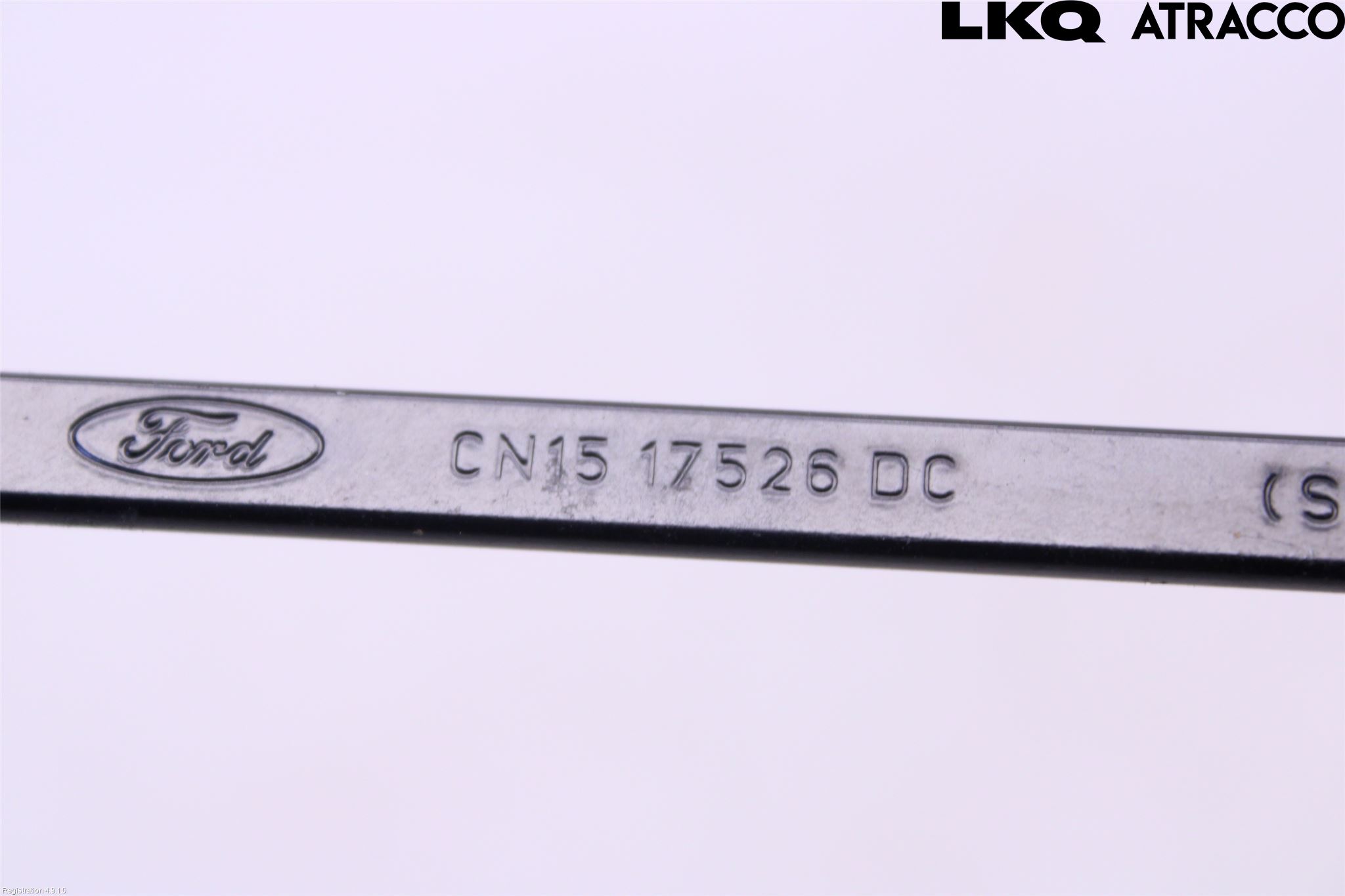 Ford ECOSPORT 17- Torkararm Armar Vindruta