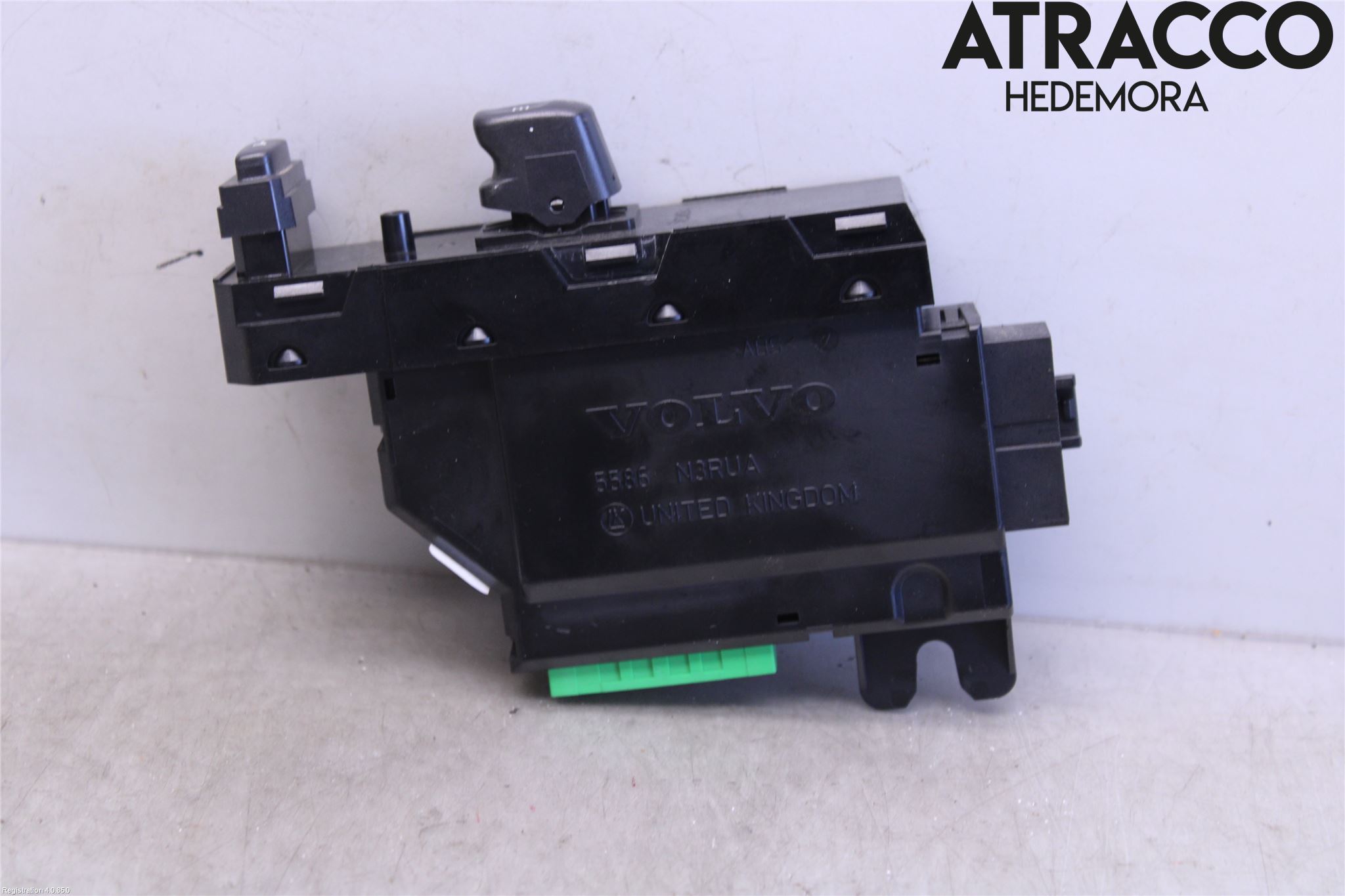 Volvo XC90 07-14 Strömställare Elhiss