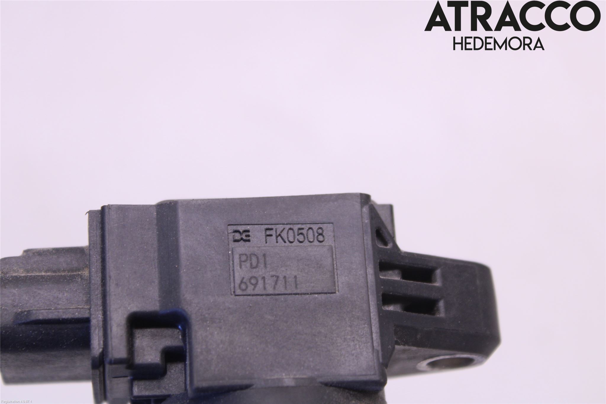 Suzuki SX4 S-CROSS 14-21 Tändspole