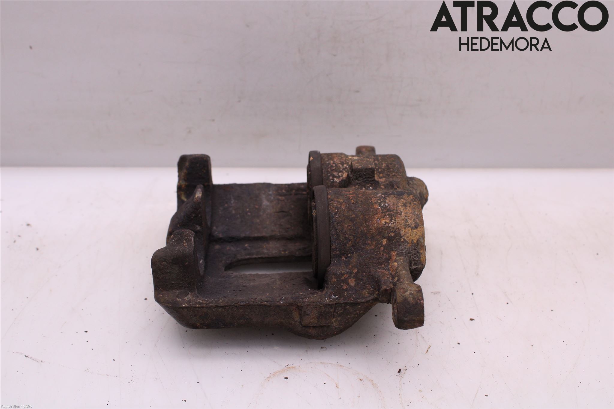 Renault TRAFIC   02-14 Bromsok Fram Vänster