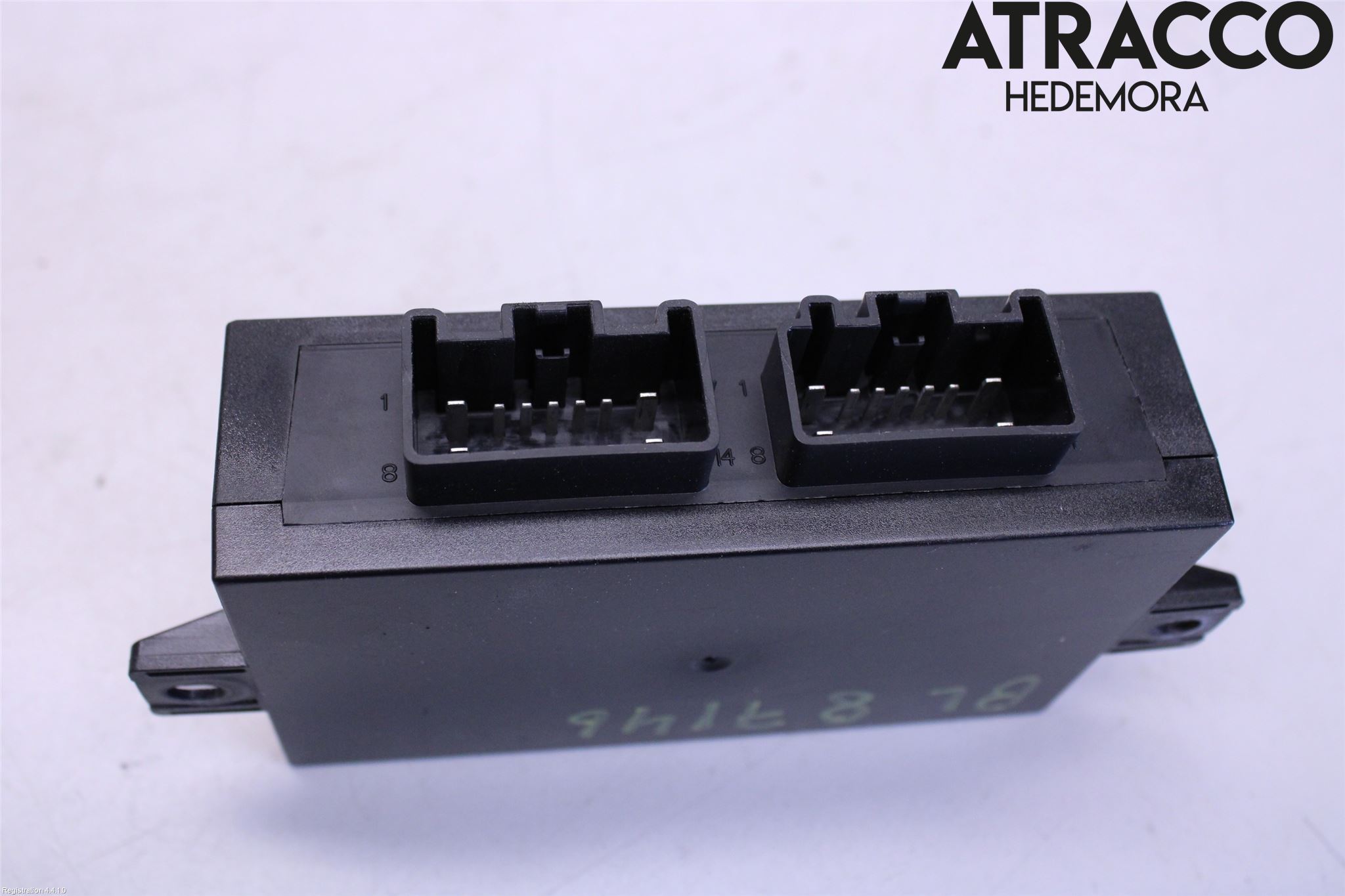 Volvo XC60 09-13 Styrenhet Baklucka