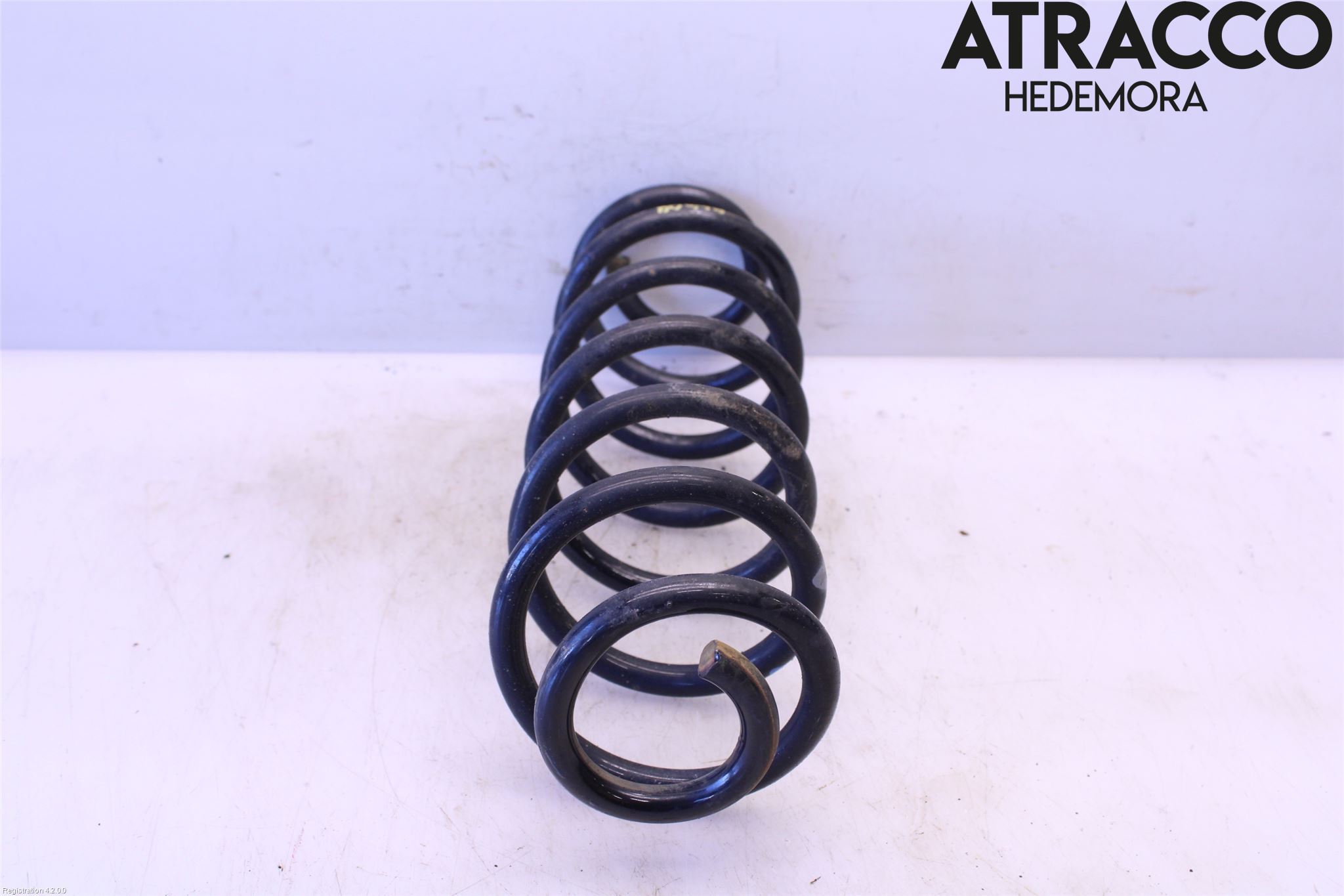 Toyota COROLLA 19- Fjäder Bak