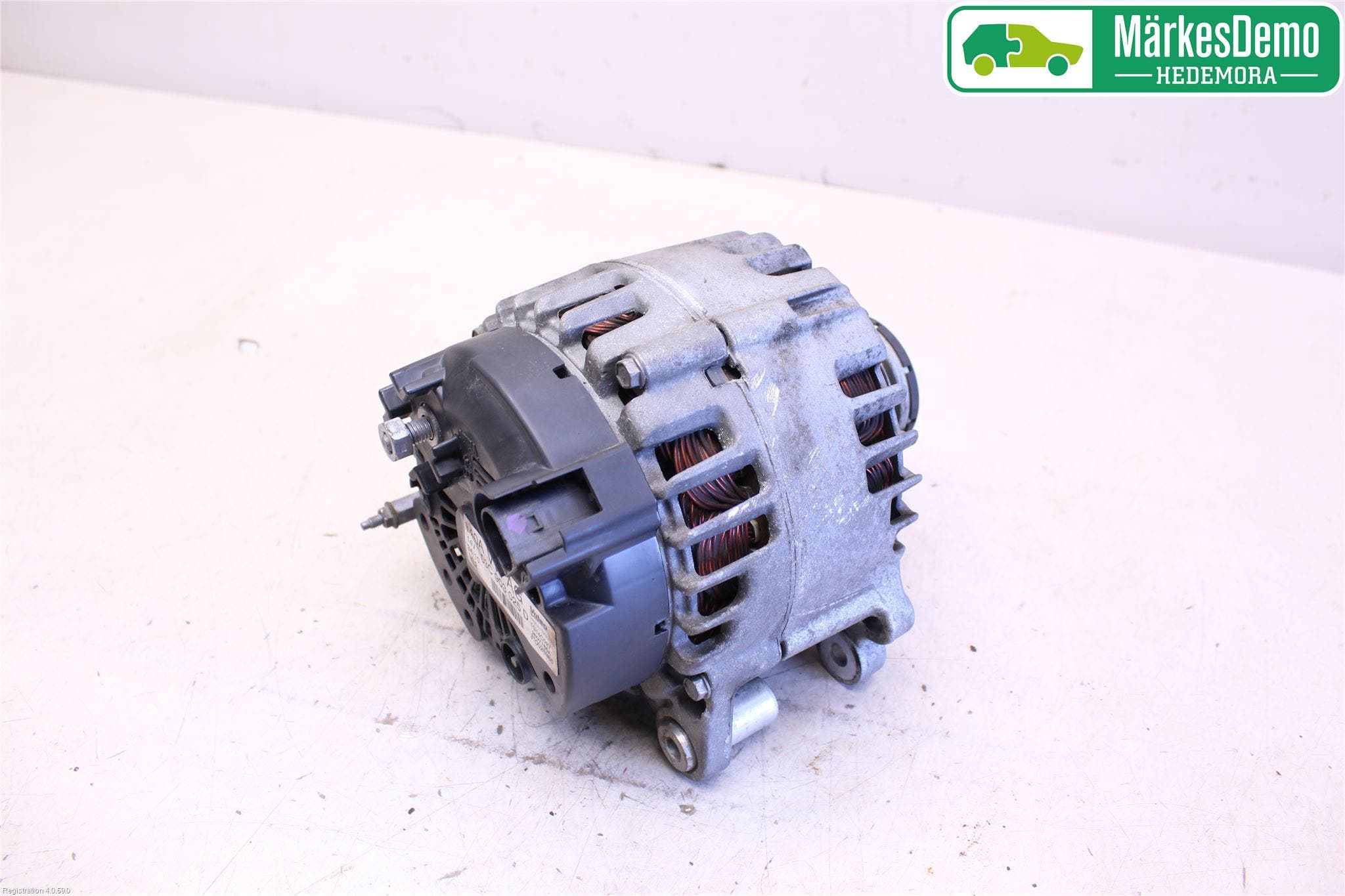 Volkswagen VW PASSAT 05-11 Generator